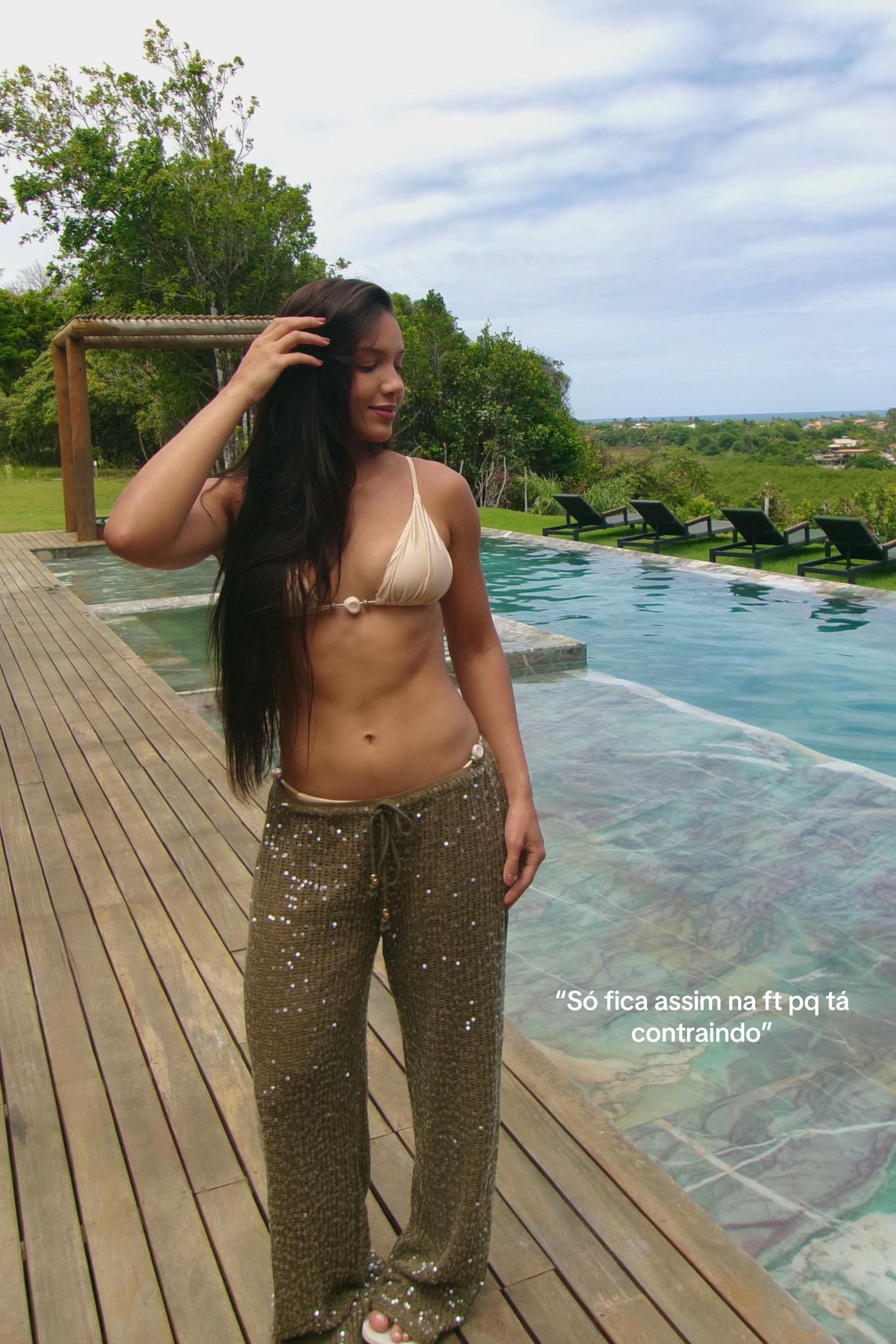 @Laleska Resende