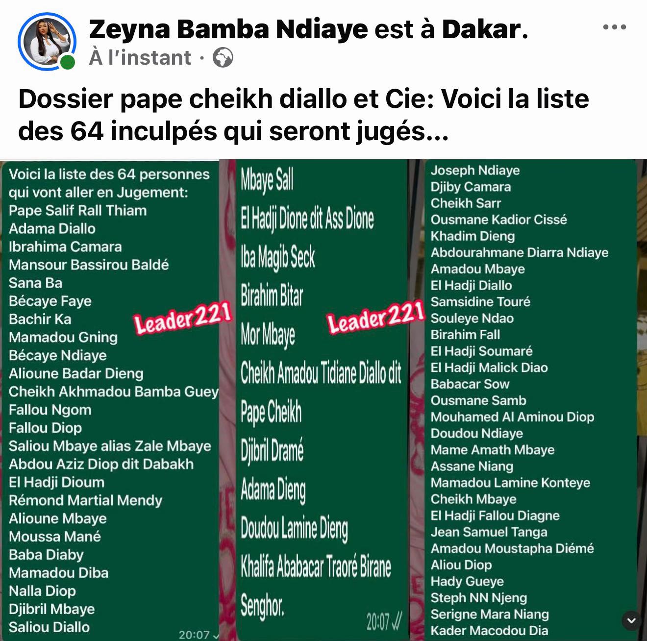 @ZeynaBamba 🇸🇳🇺🇸🇫🇷🇮🇹