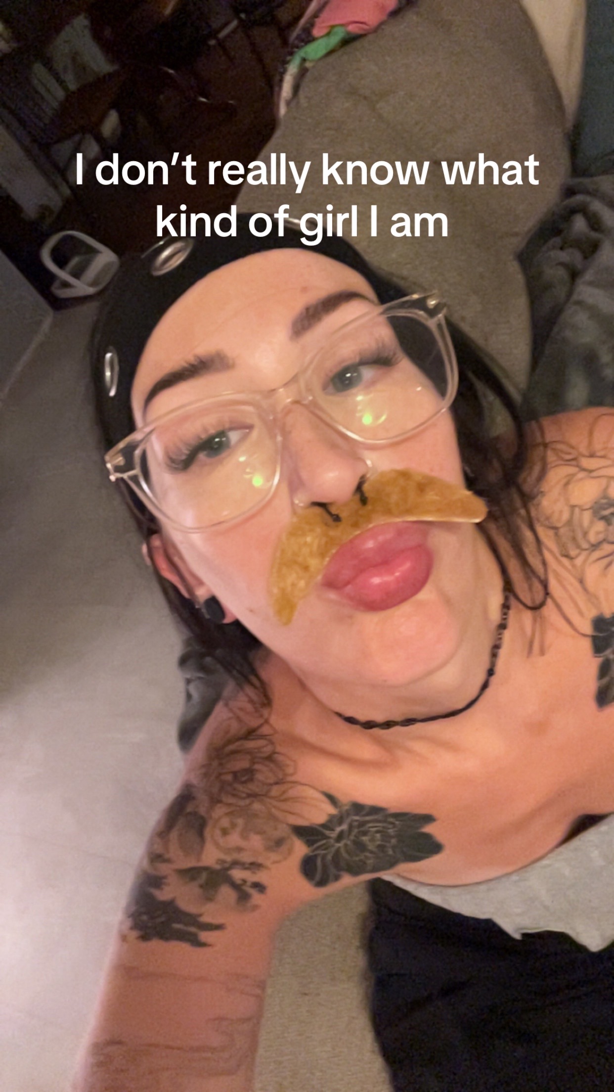 @Hope Rae VonLumen
