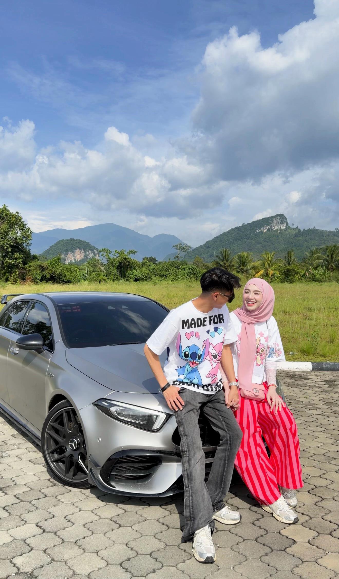 @AmirahSyamimi | Founder Demica