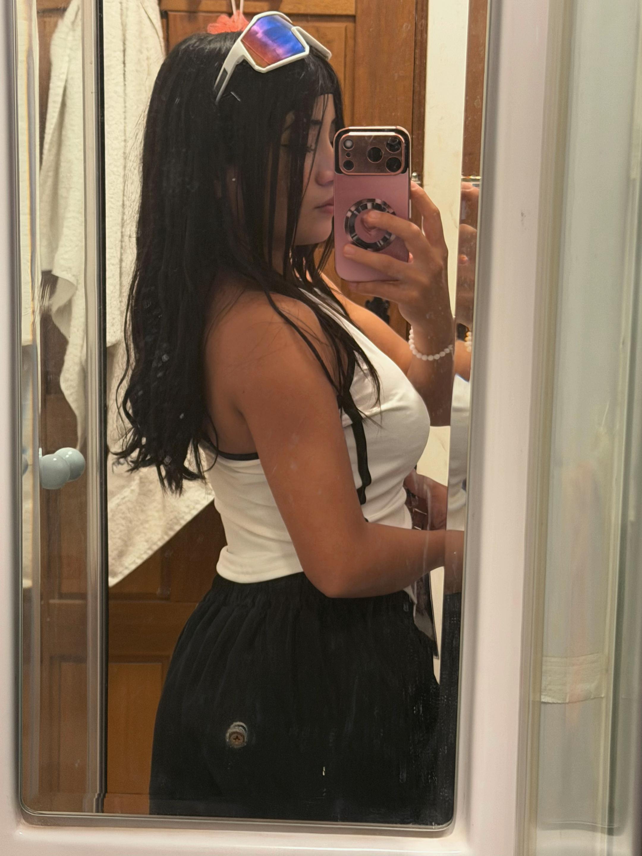 @Dayani la inocente ๐ ๐