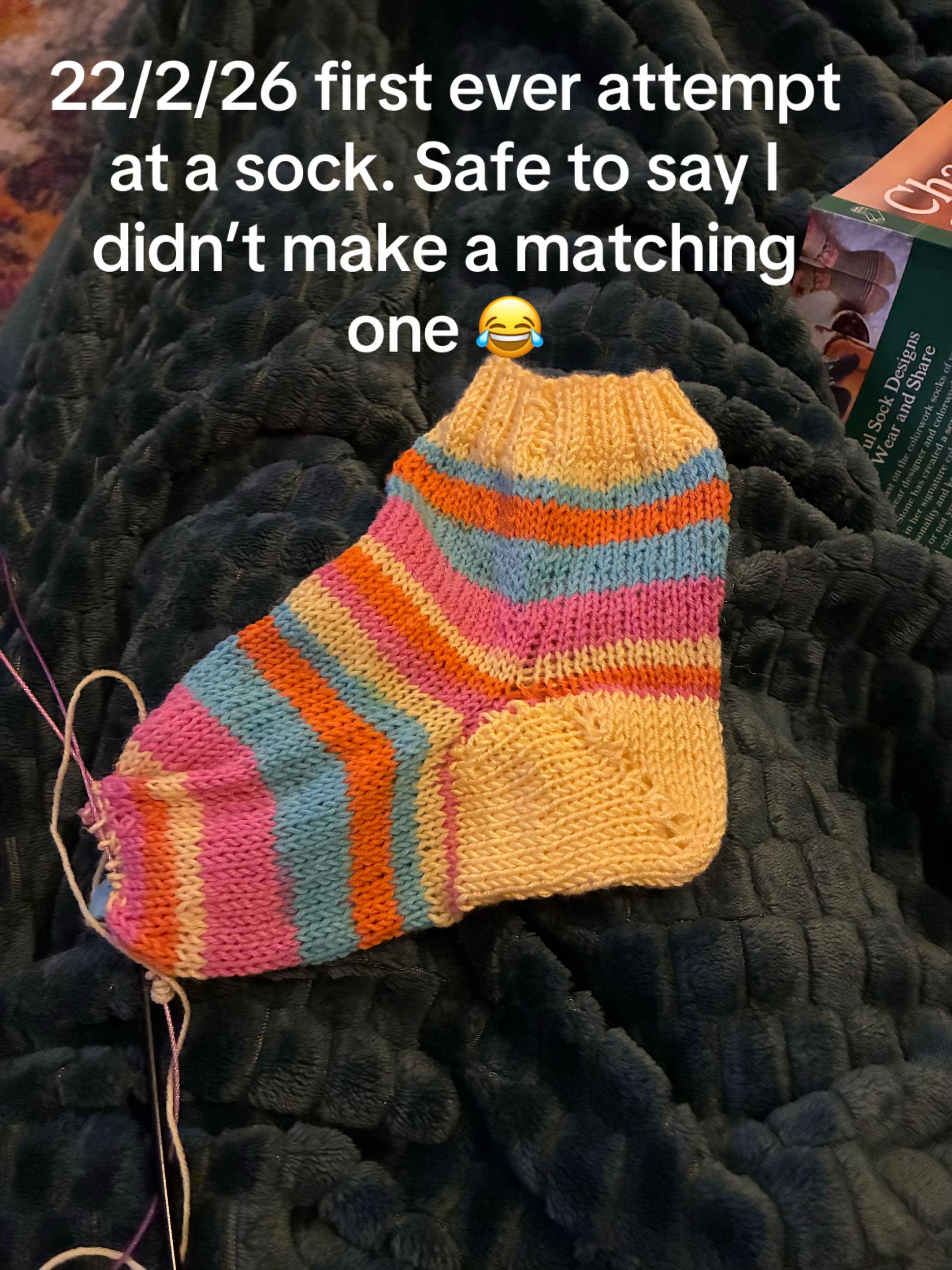 @Donnaknits
