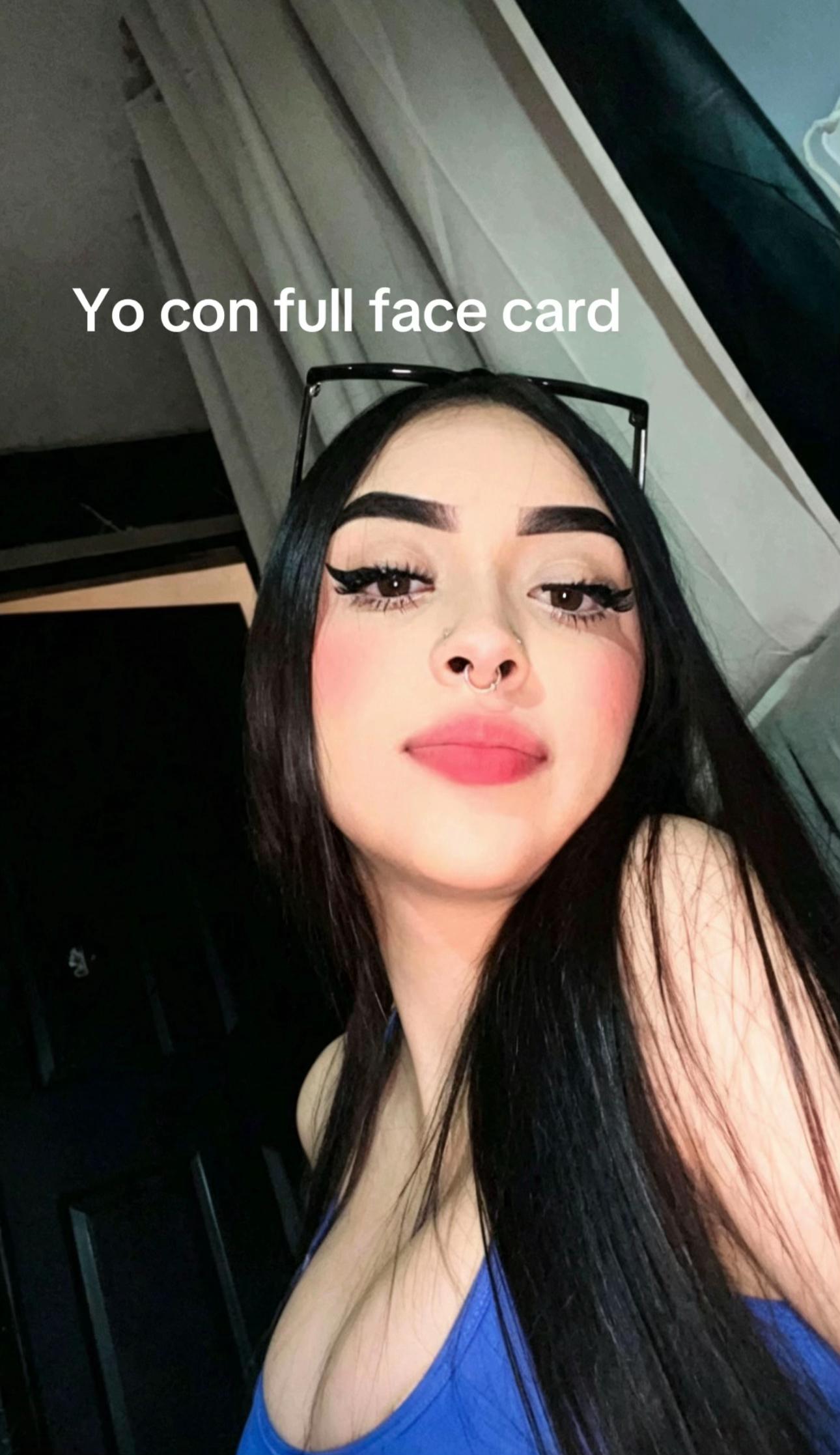 @Yanni Garza 🦋