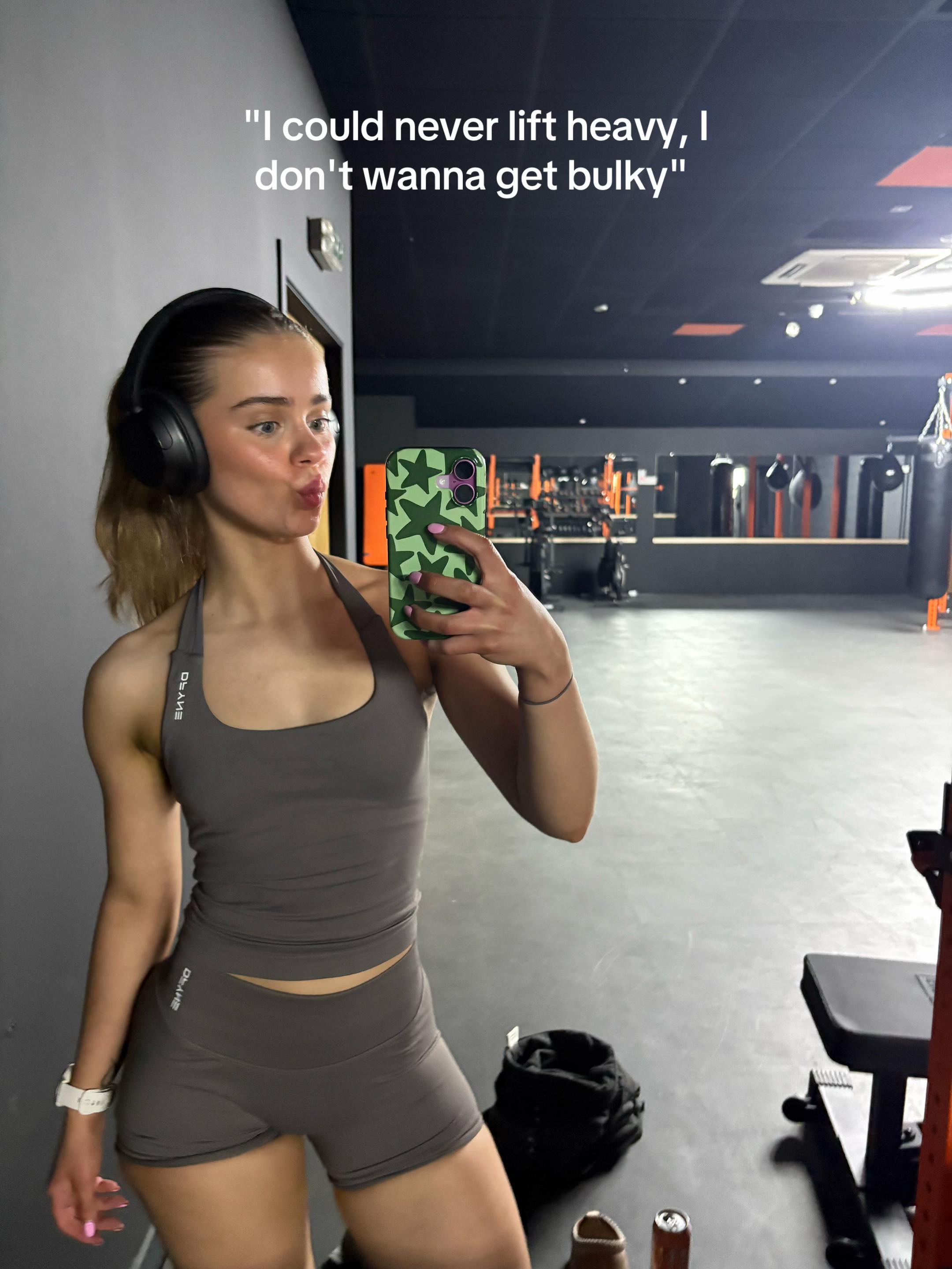 @KATIE SANDS | ONLINE COACH