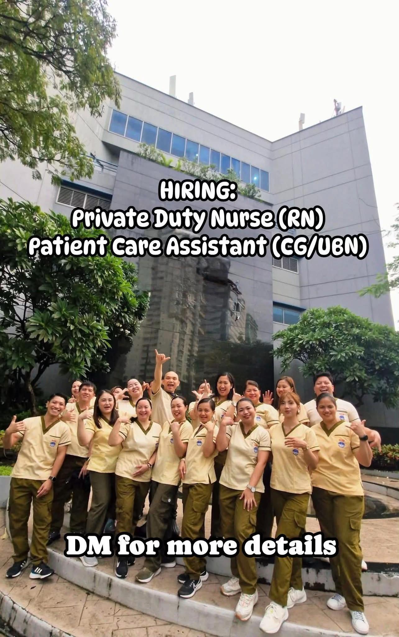 @Keith Anne Beñas, RN