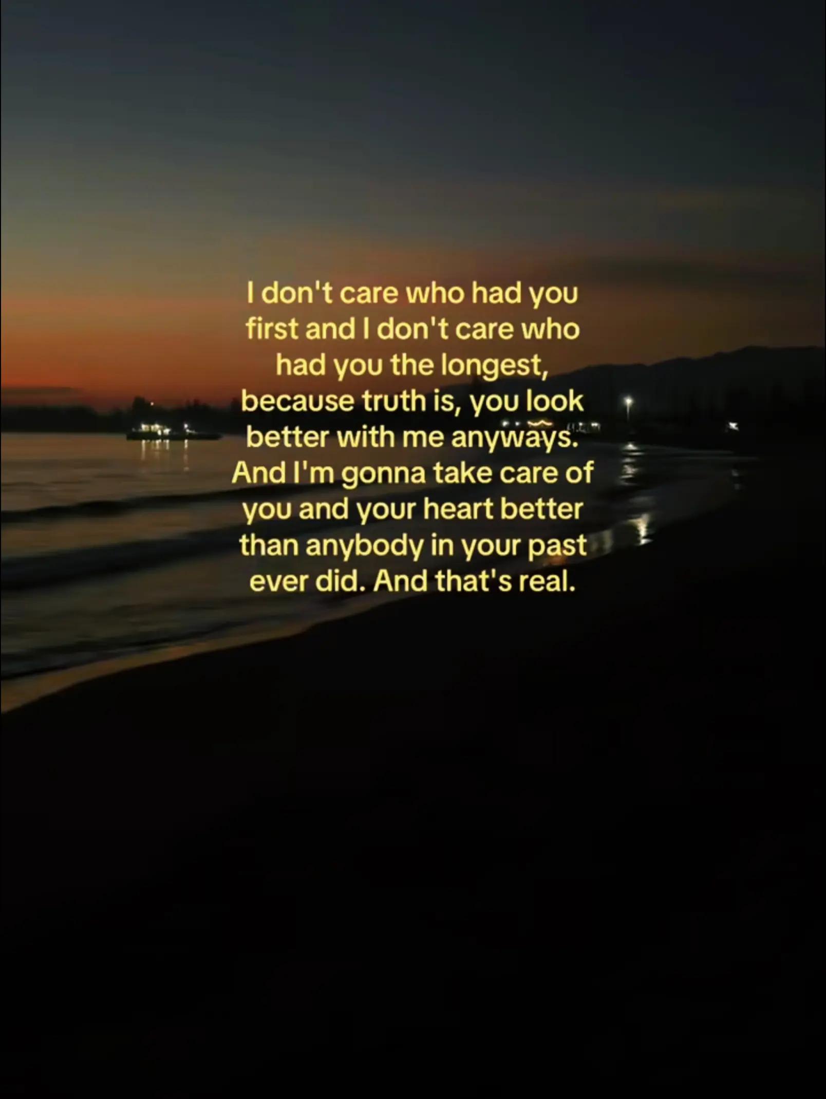 @Feelings of love by King