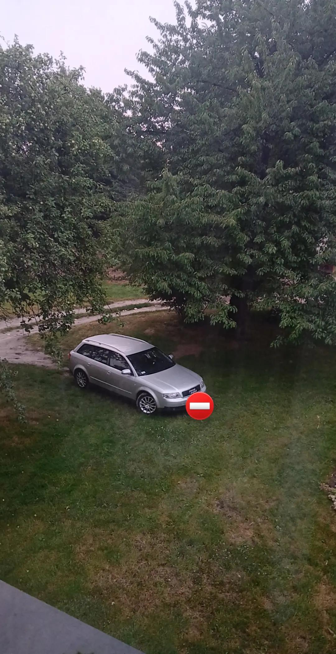 @Ten co ma Audi