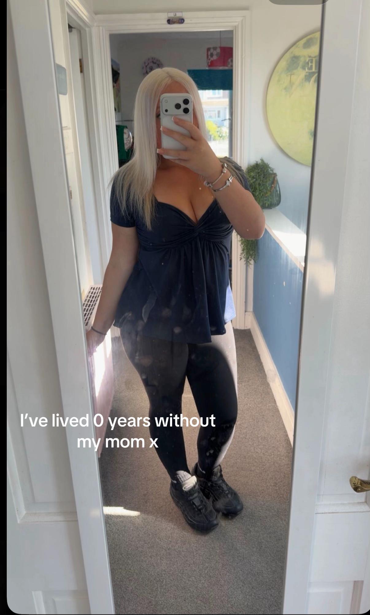 @Gracie👸🏼💸