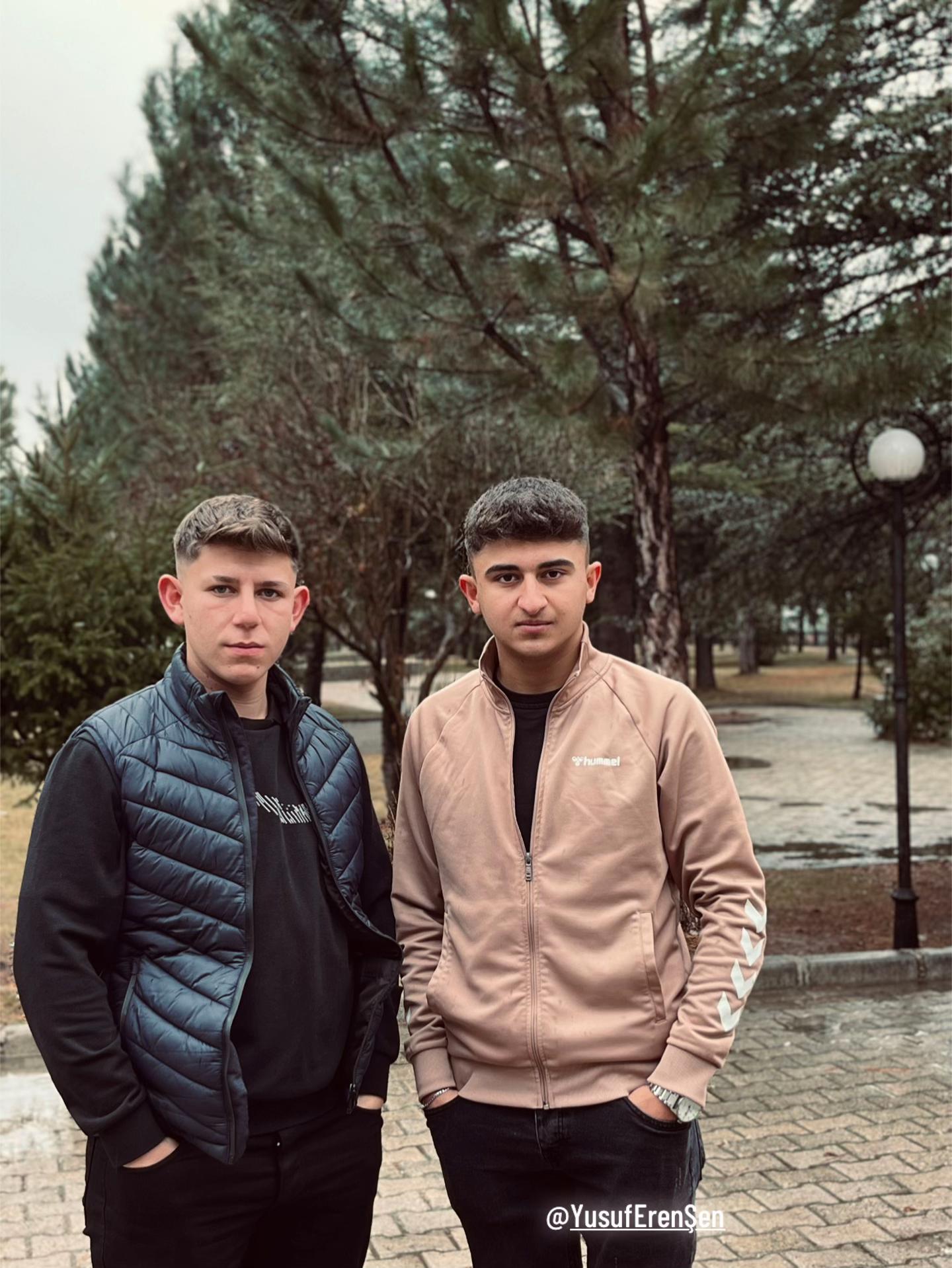 @GAZİ AKPINAR