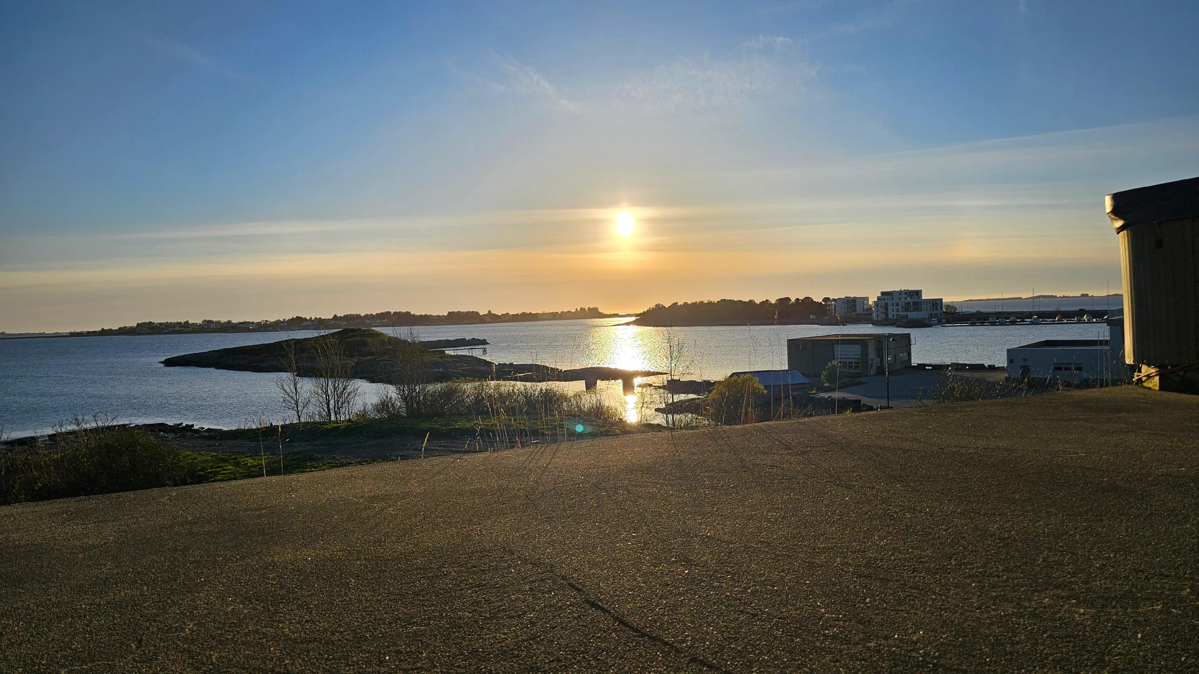 @Ronald Nordstrand