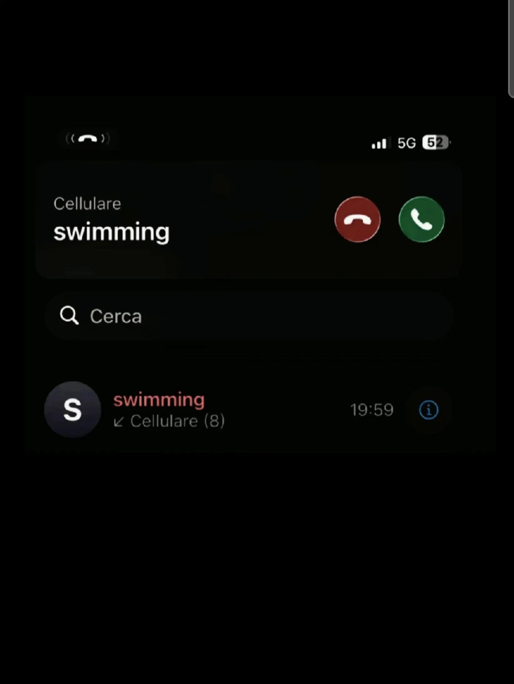 @swimming