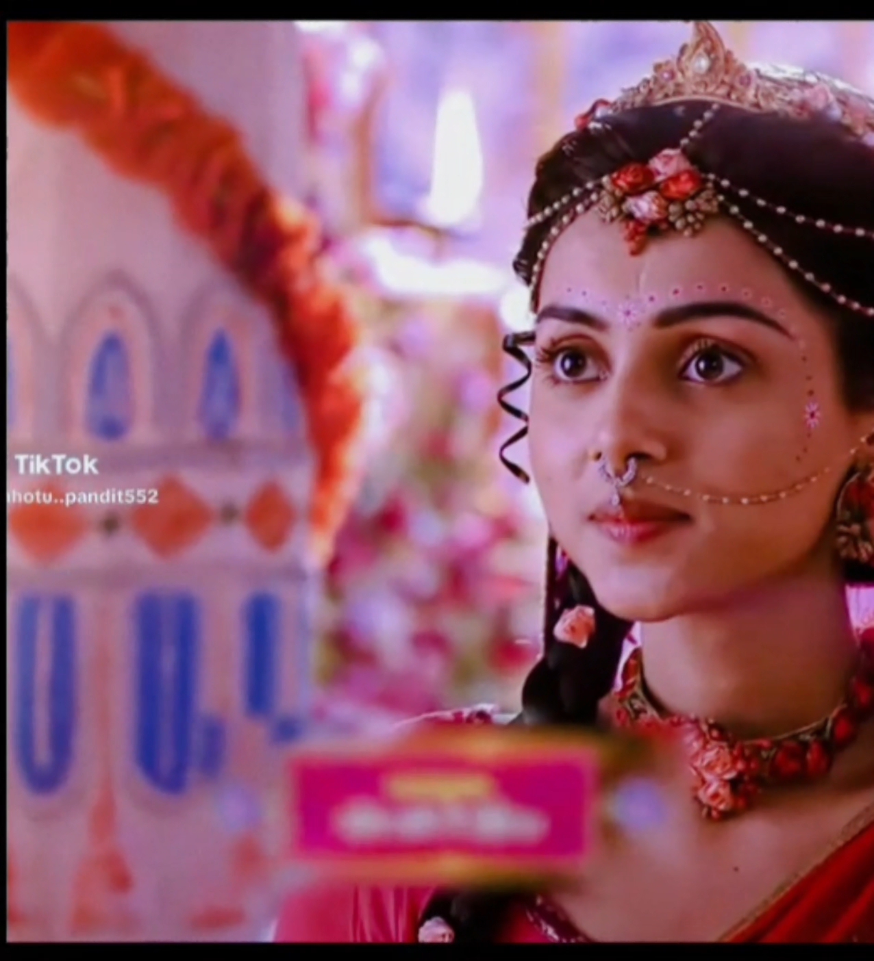 @Tumahra tera raja kiss