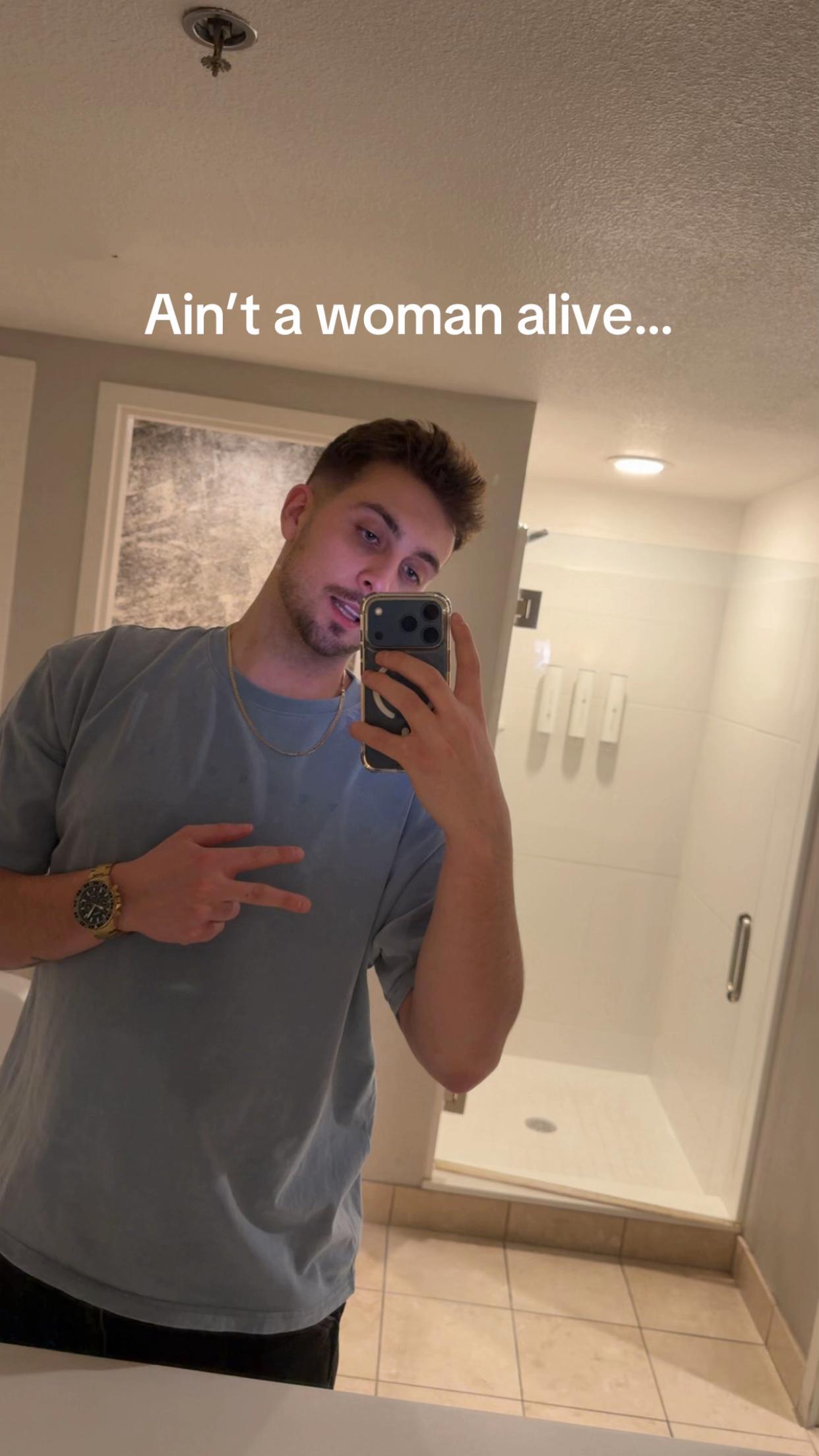 @Gavin