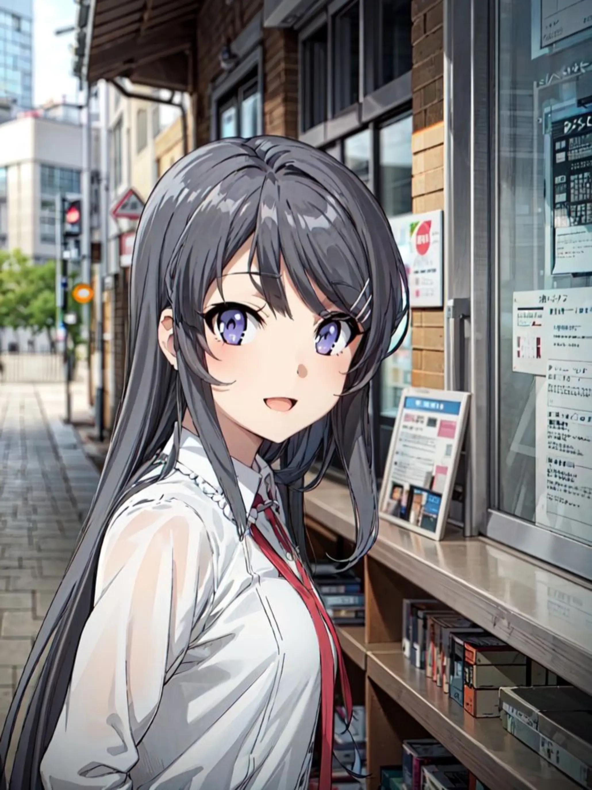 @𝐌𝐚𝐢 𝐒𝐚𝐤𝐮𝐫𝐚𝐣𝐢𝐦𝐚