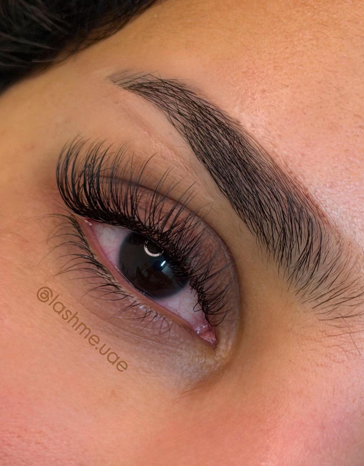 @Lash beauty center