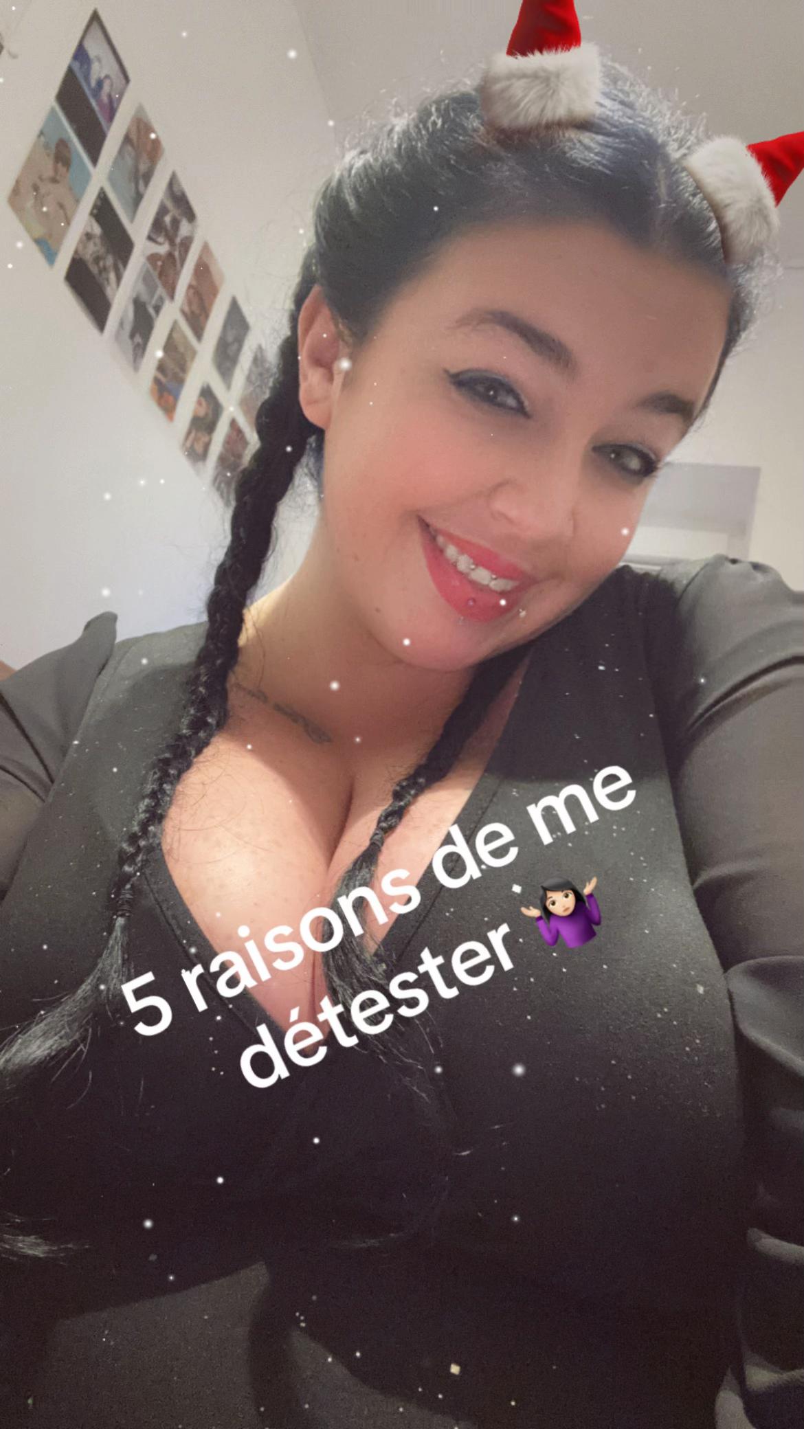 @L'enmerdeuse 💋
