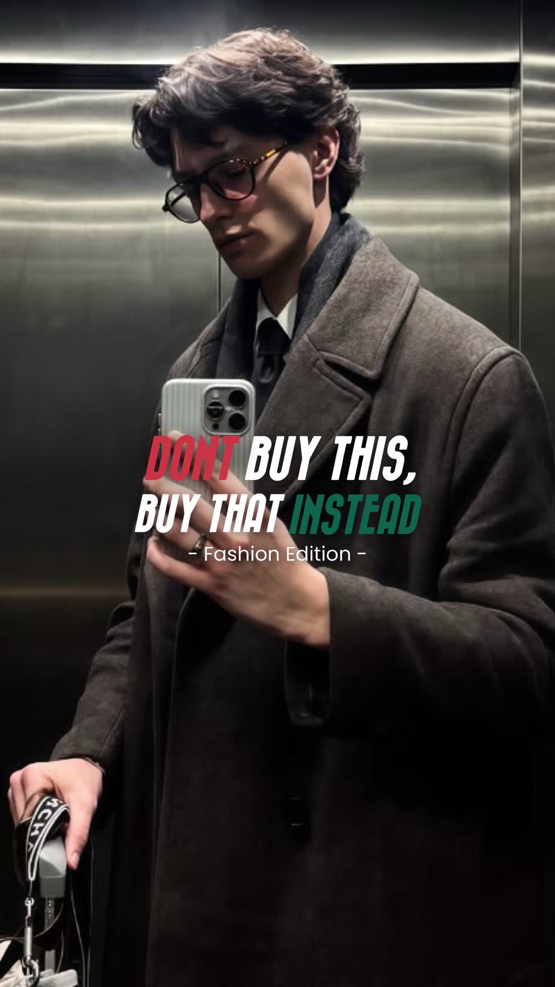@Men's Essentials