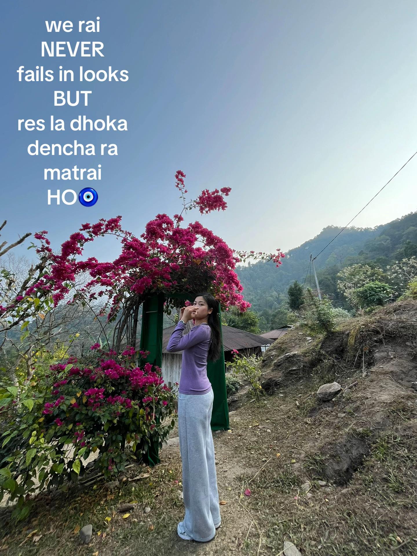 @Samjana rai