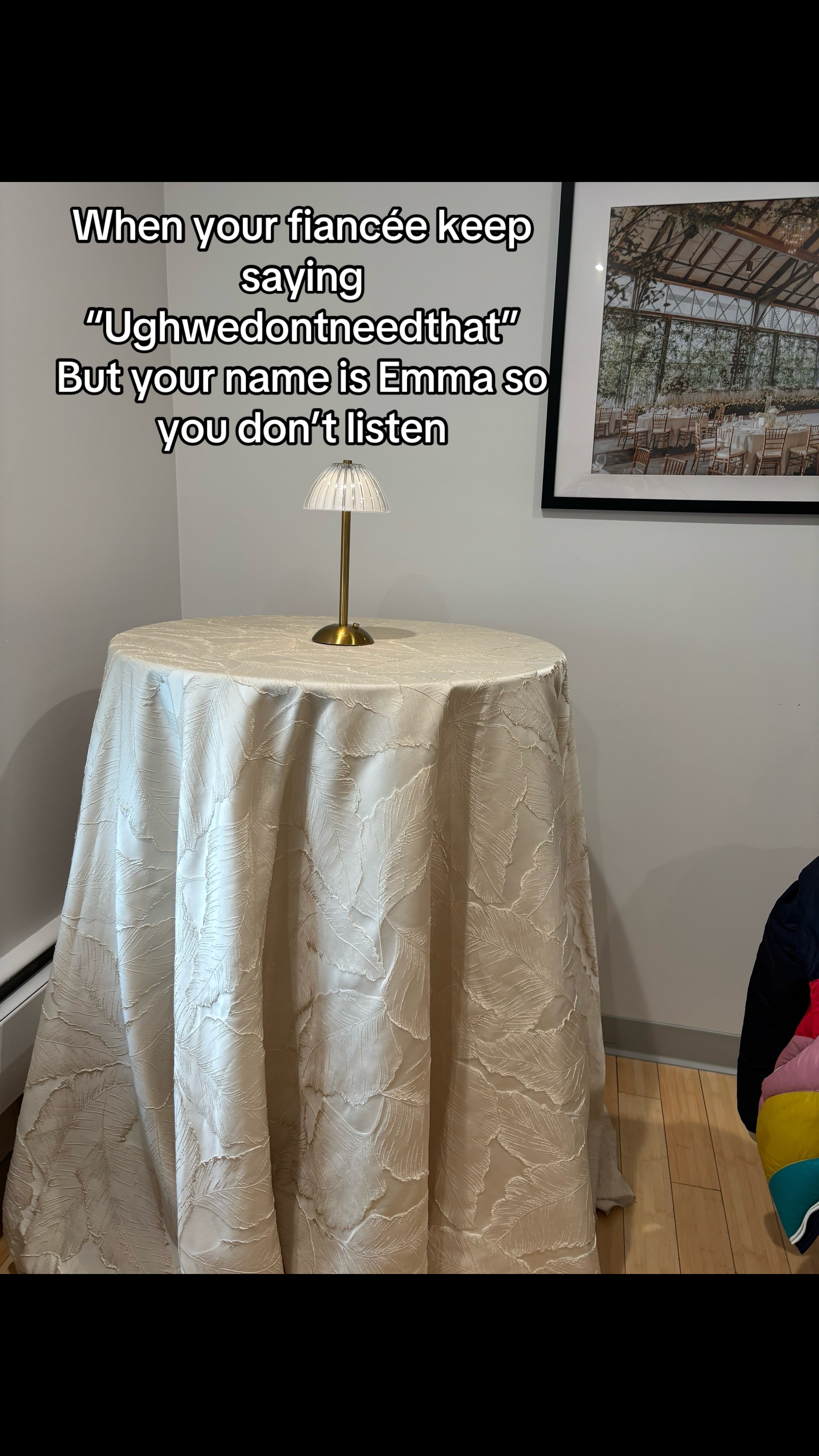 @Matrimony Homies