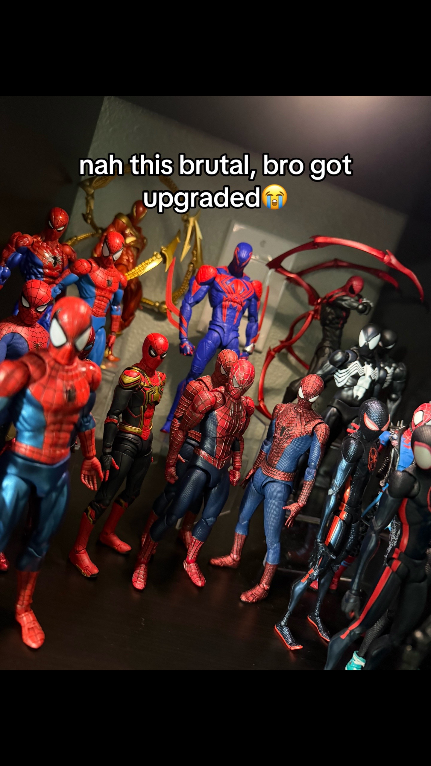 @Plastic collector