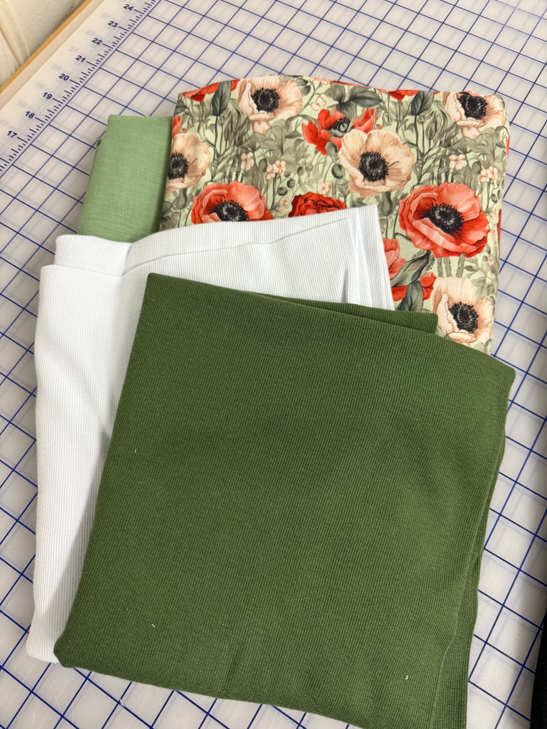 @Nature&rsquo;s Fabrics