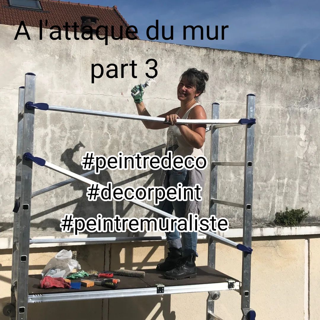@Carine Micale