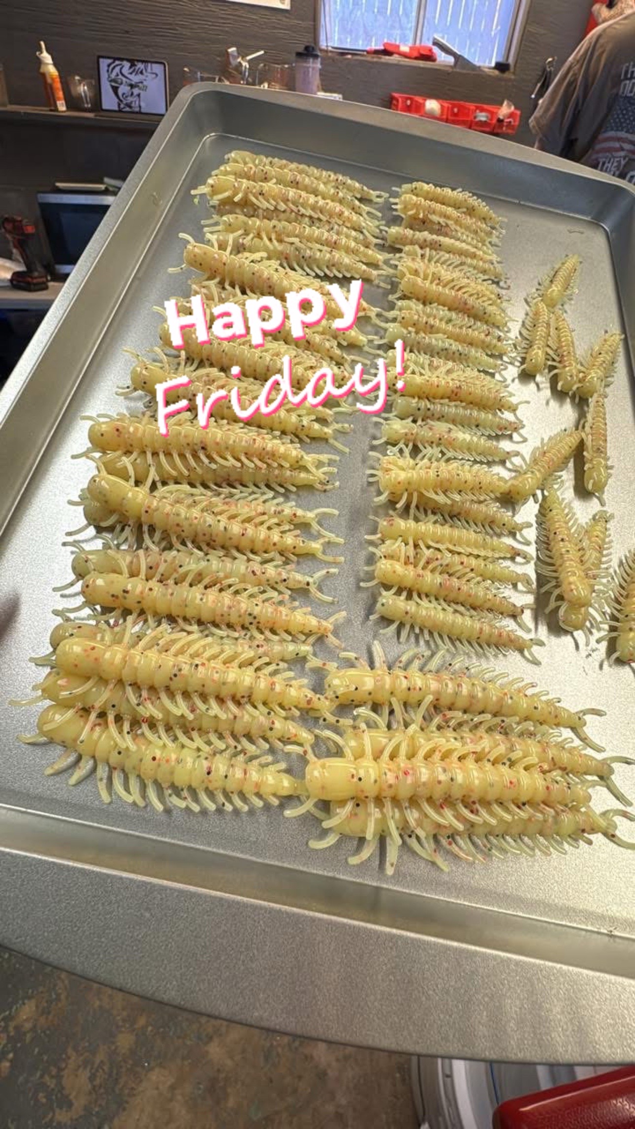 @CASTnPULL