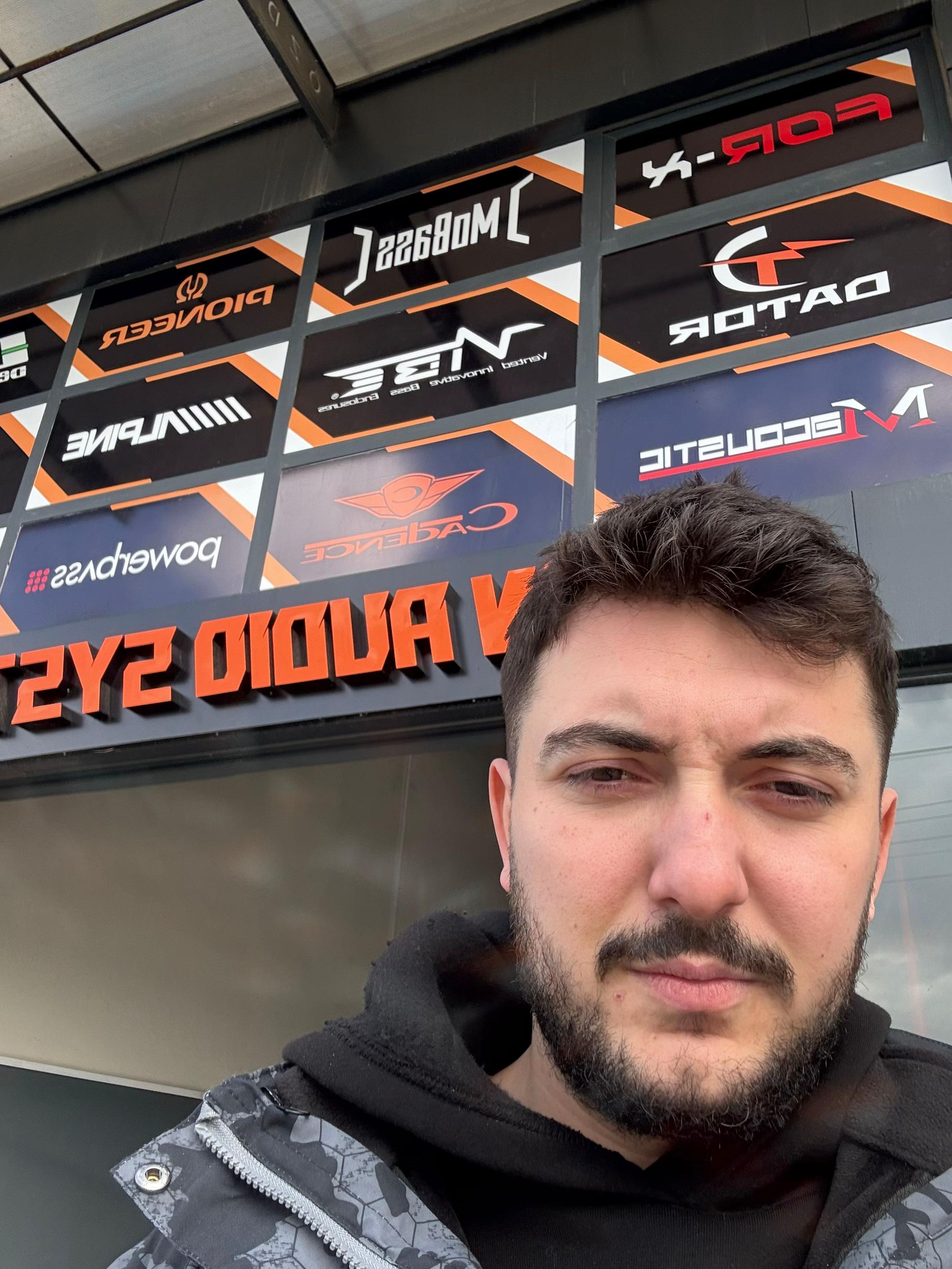 @Korhan Korkmaz