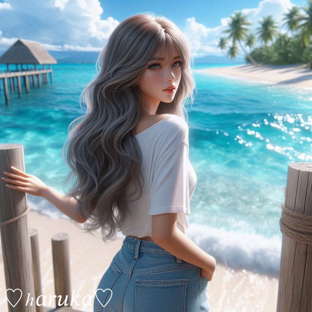 @♡ℎ𝑎𝑟𝑢𝑘𝑎♡