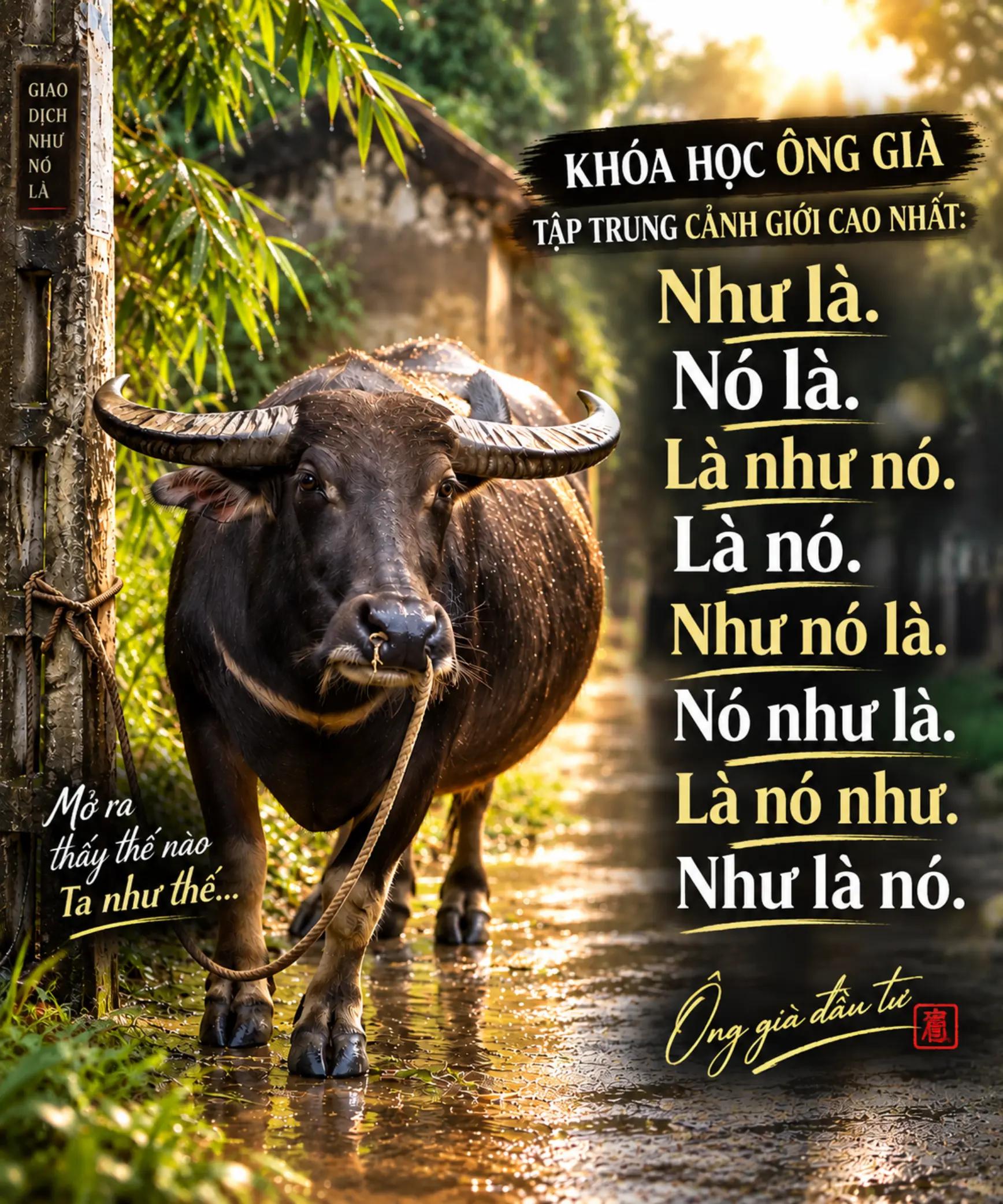 @ông già đầu tư 👴 bán sách