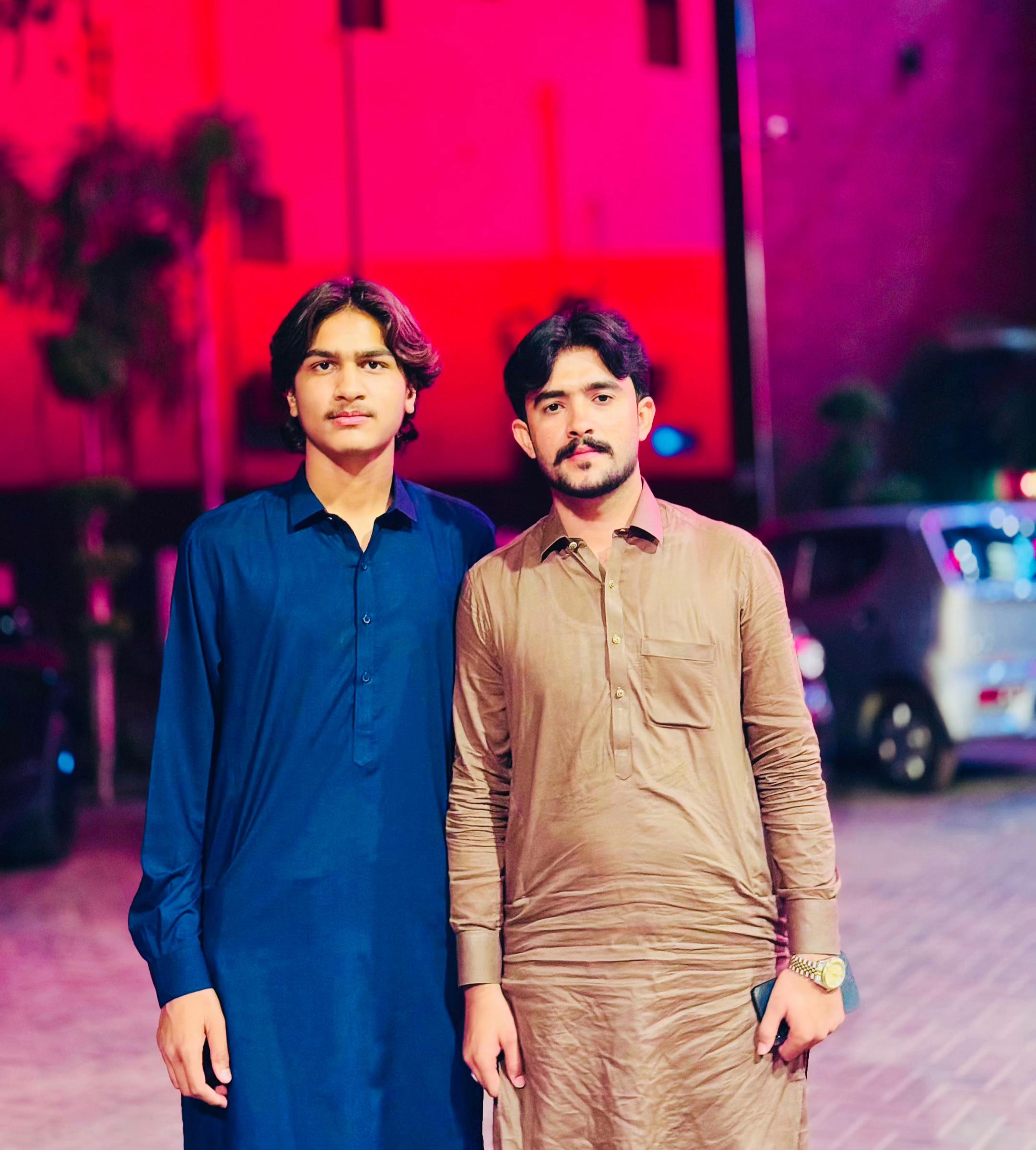 @SARDAR QASIM SANDHU