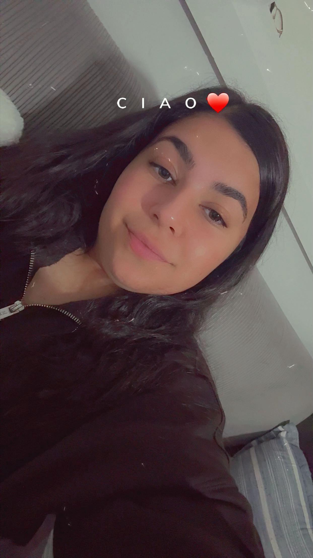 @Chantal💕