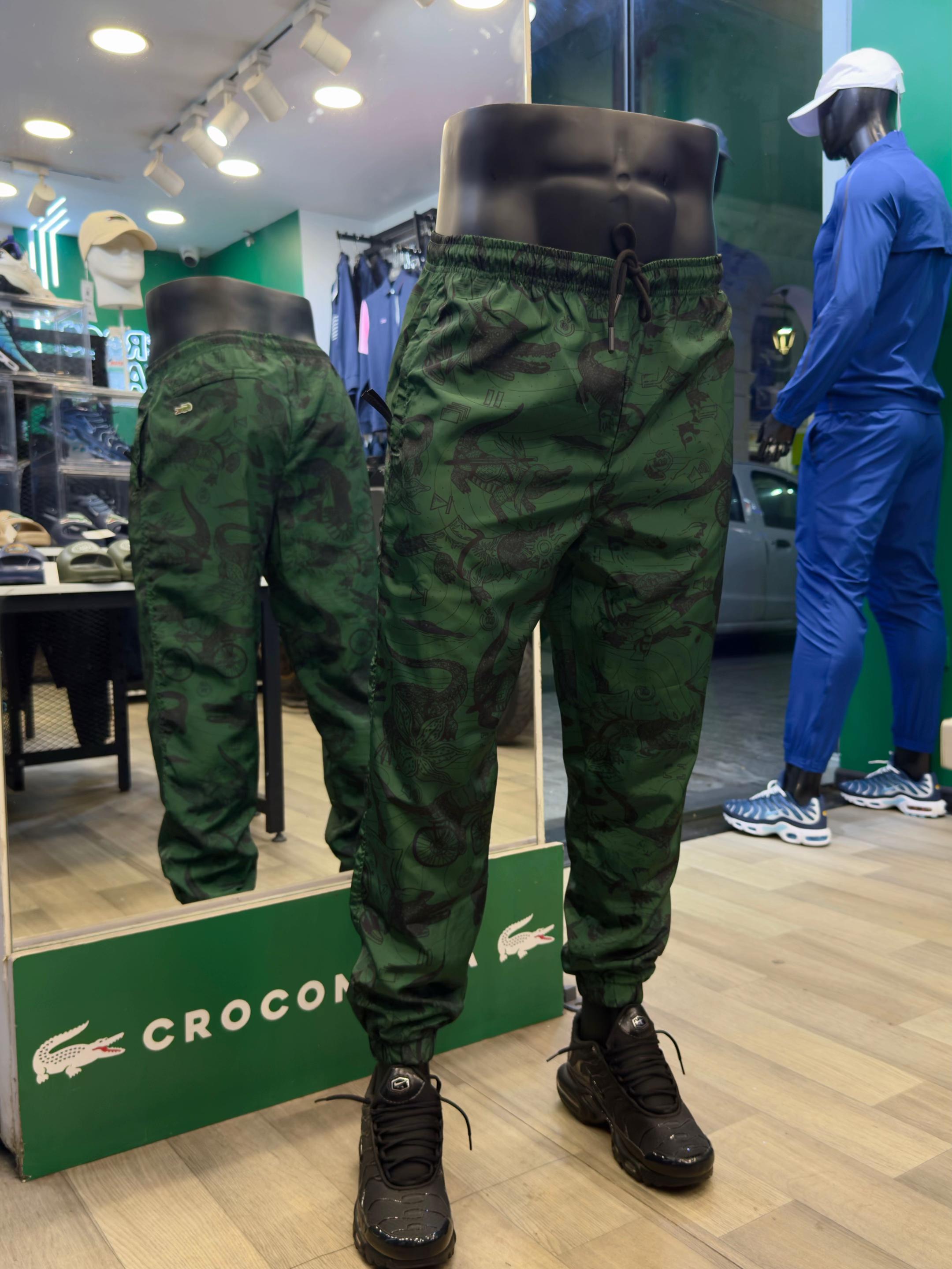 @CROCOMANIA