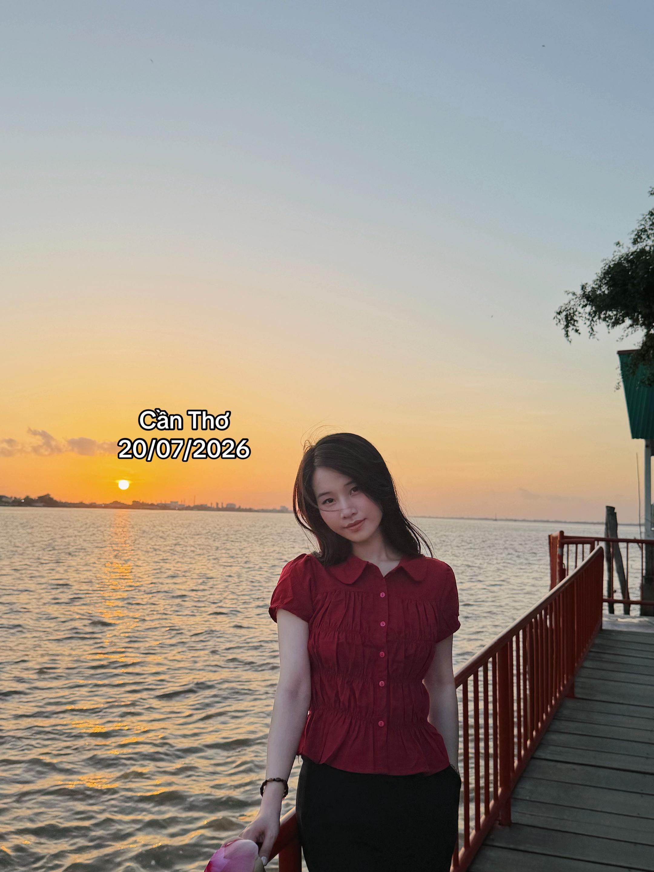 @&Aacute; Thanh Thương Official