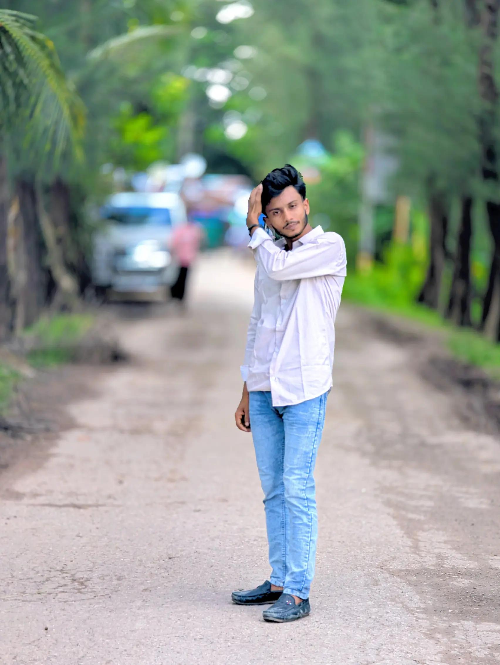 @đŧ Eyachin Arafat đŧ