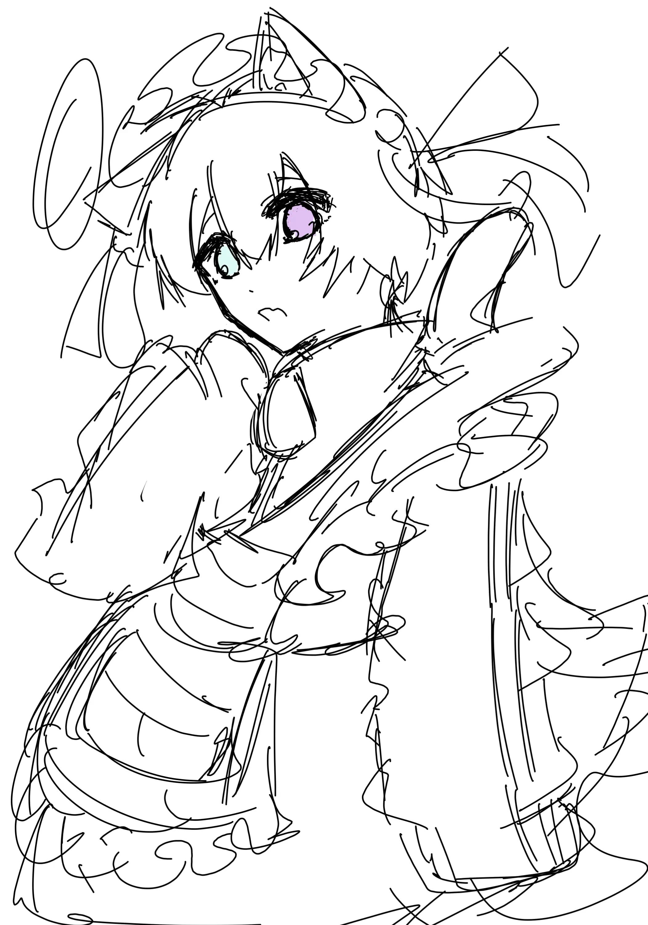 @赤色灯