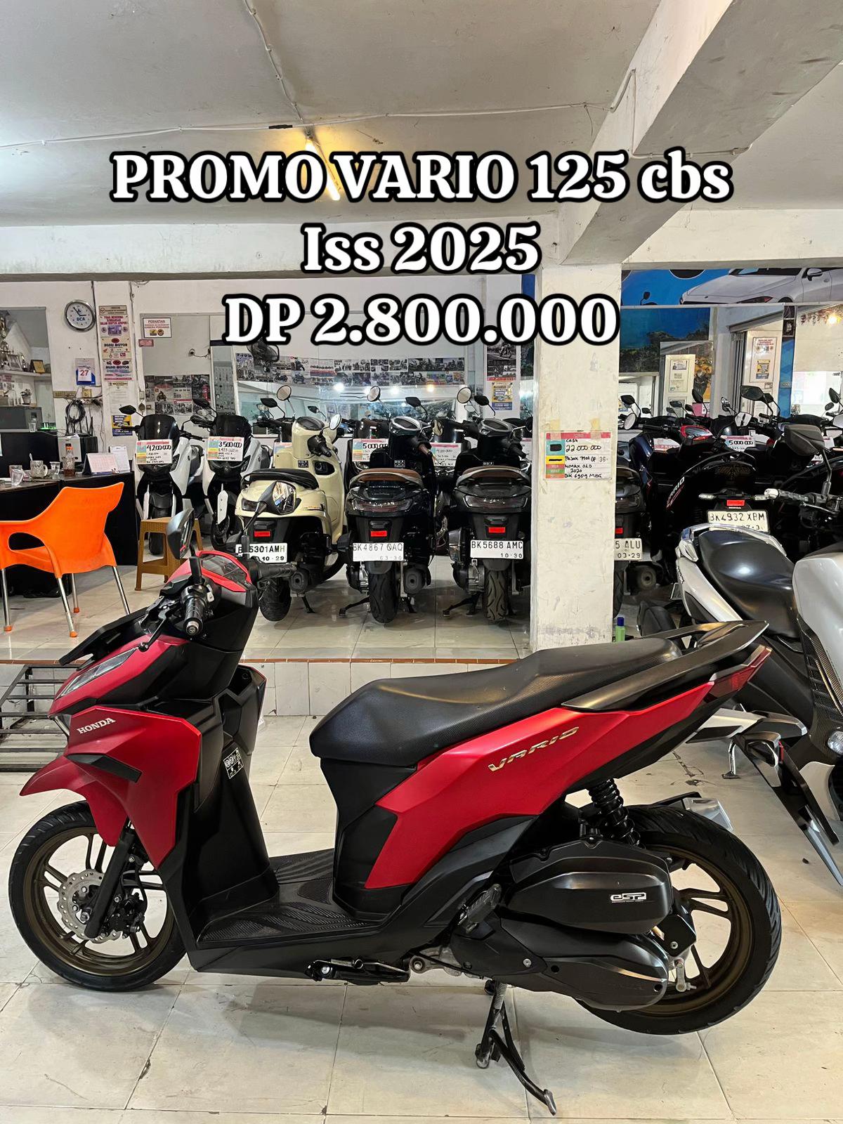 @Agnes Motor Perbaungan