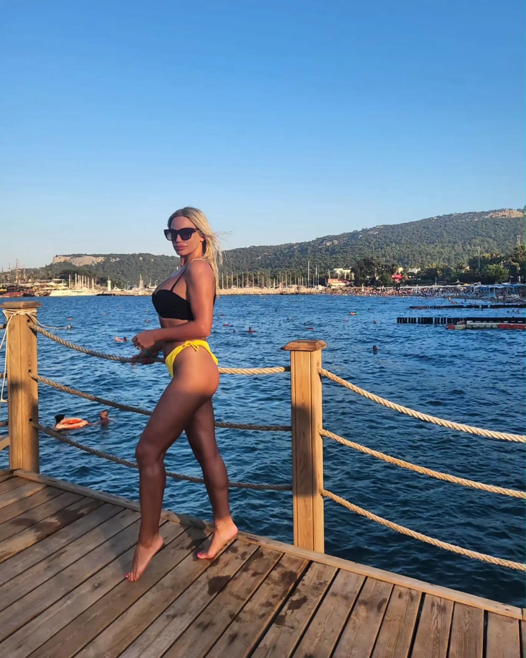 @Jovana Abazovski