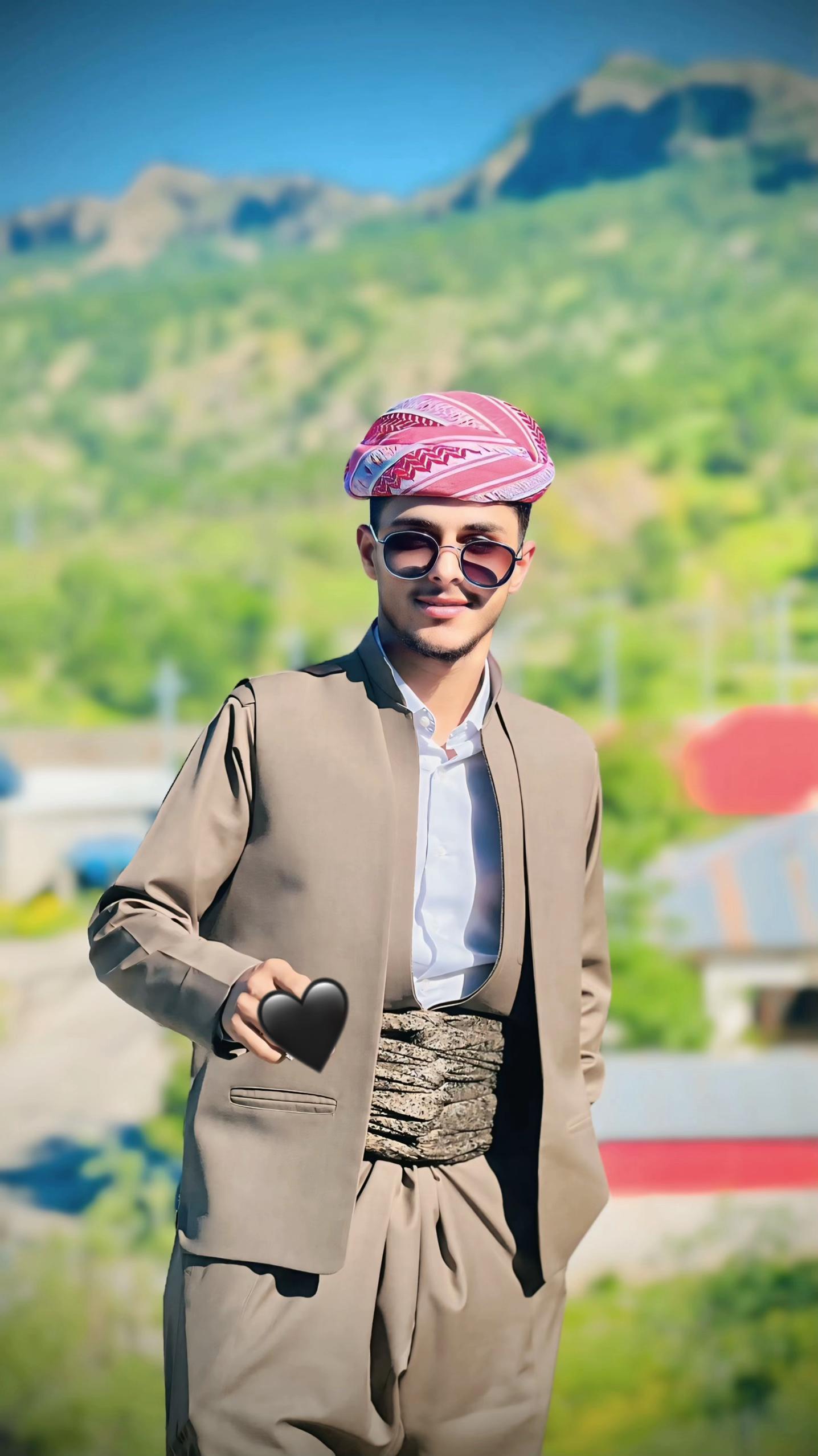@﮼البارزانی 🦅⚜️