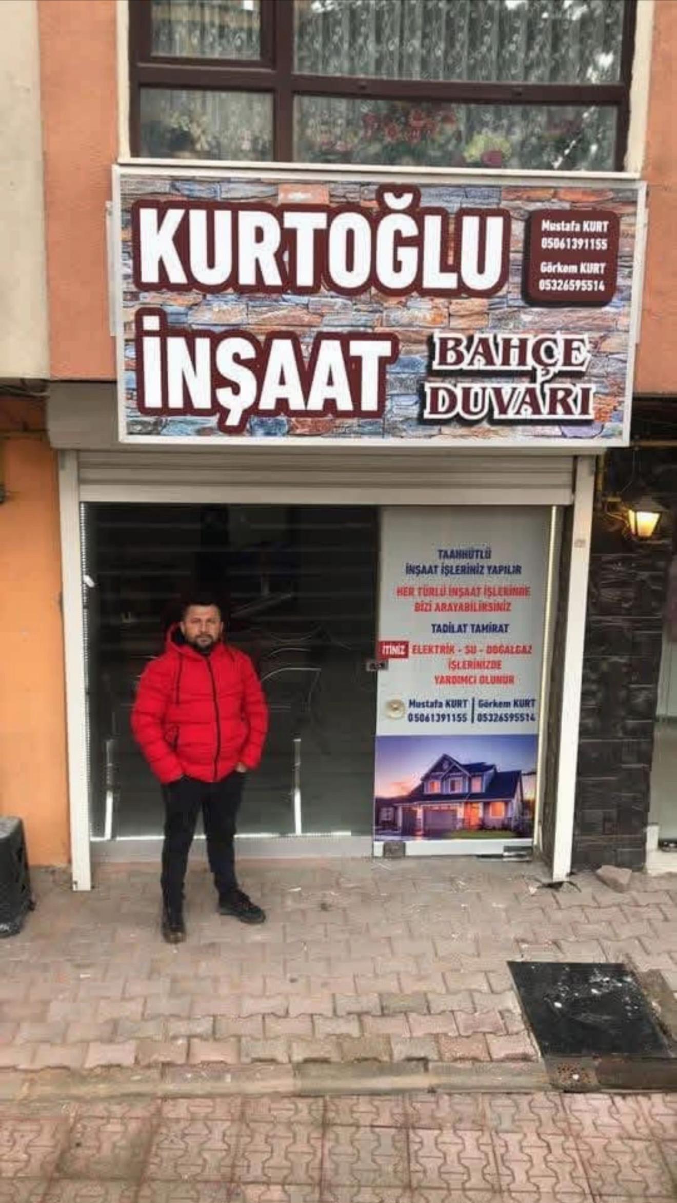 @Mustafa Kurt
