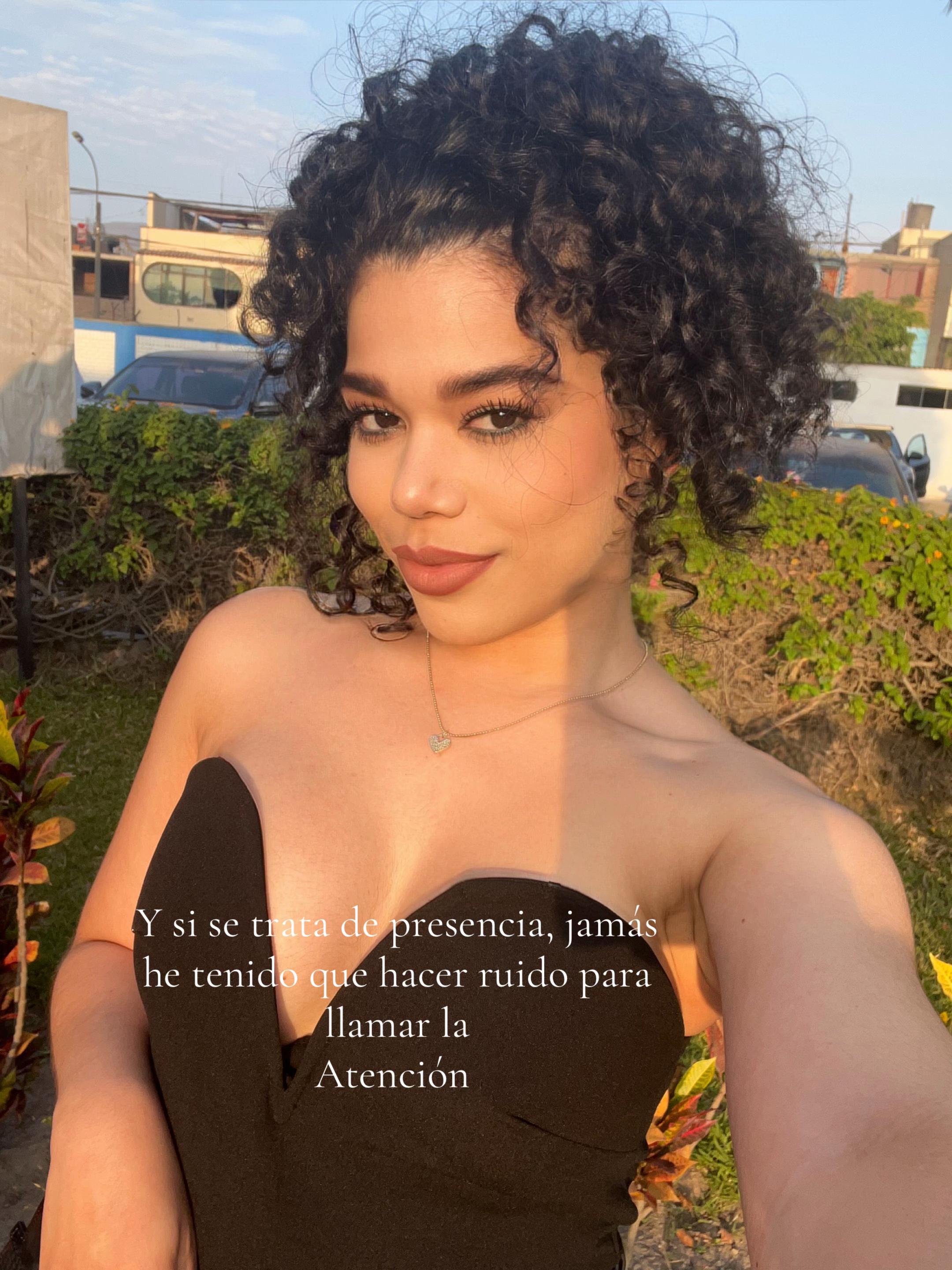 @Joselin Rangel
