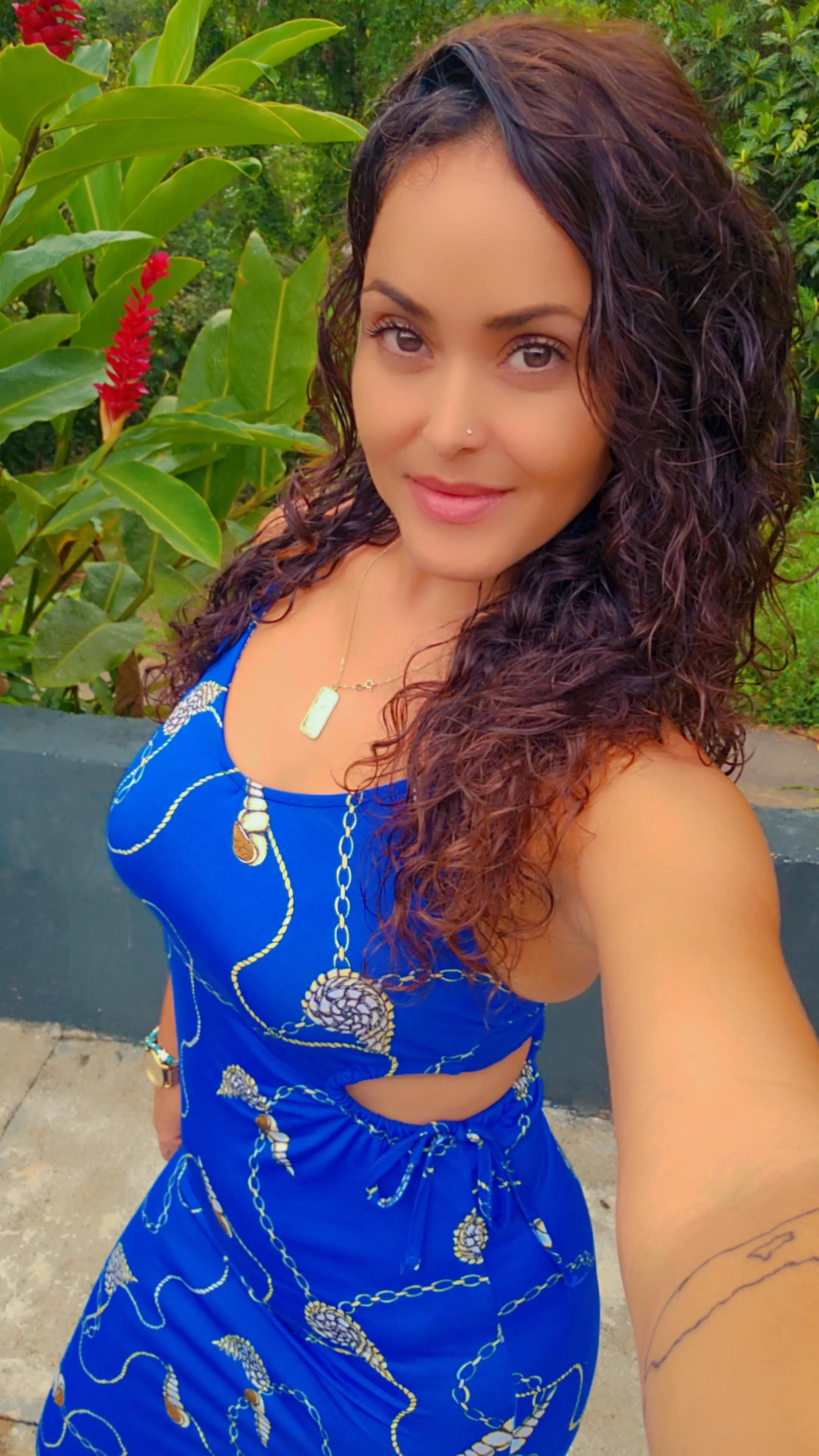 @Mari & Luna Adventures🌺🐕🇵🇷