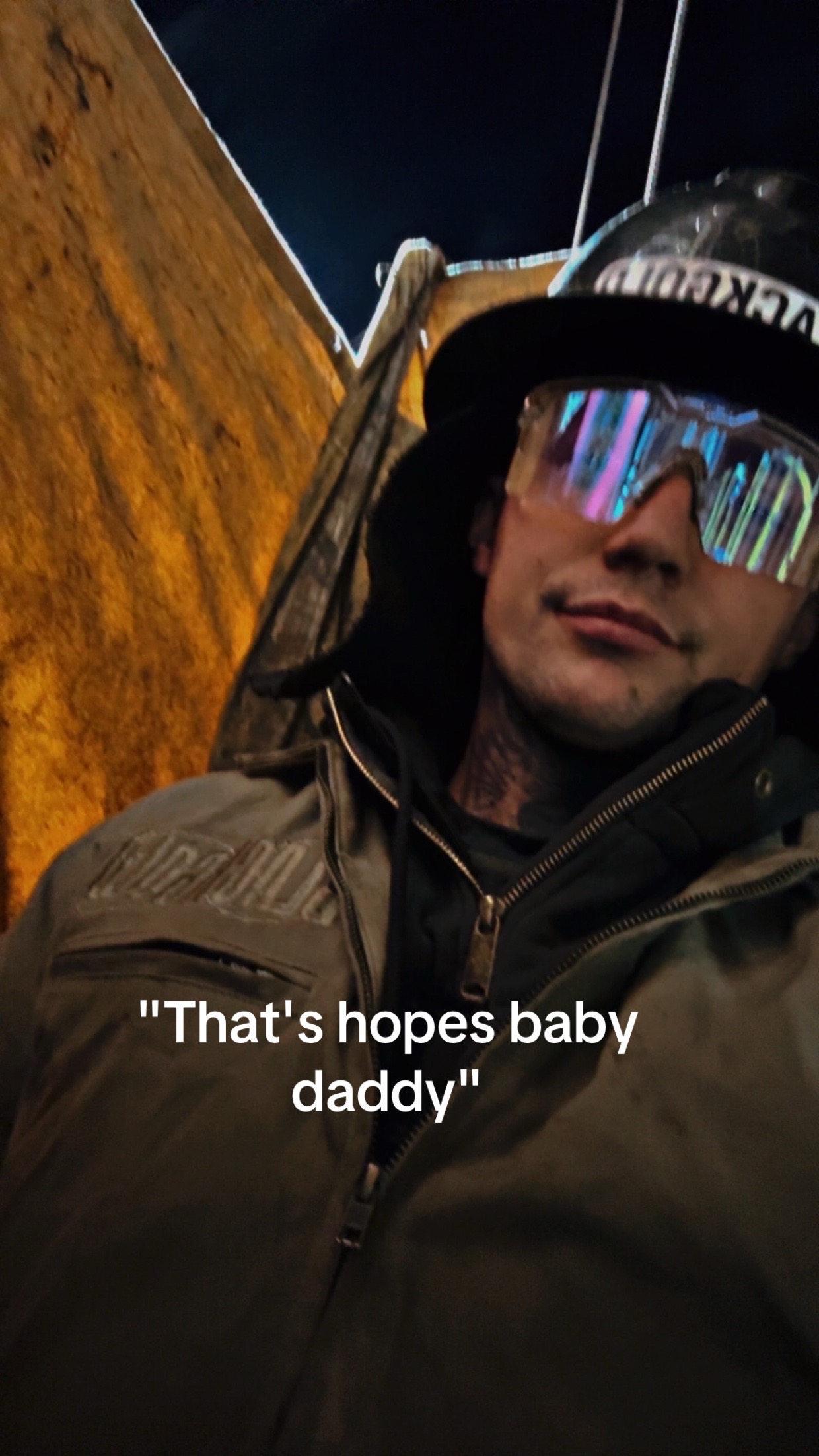@Bobby Reay