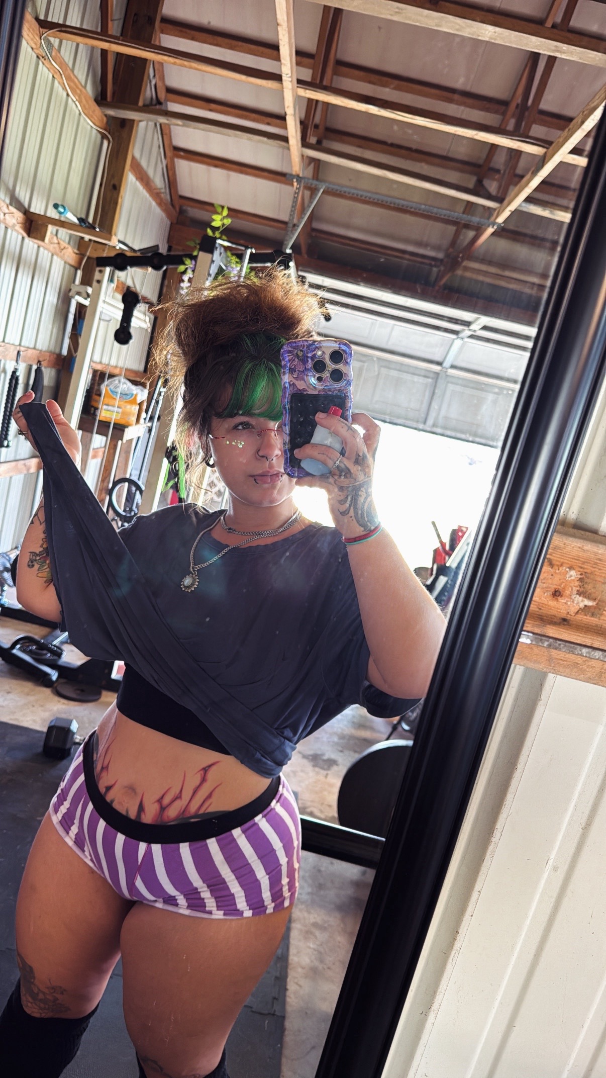 @🖤LYSSA🤍 xoxo