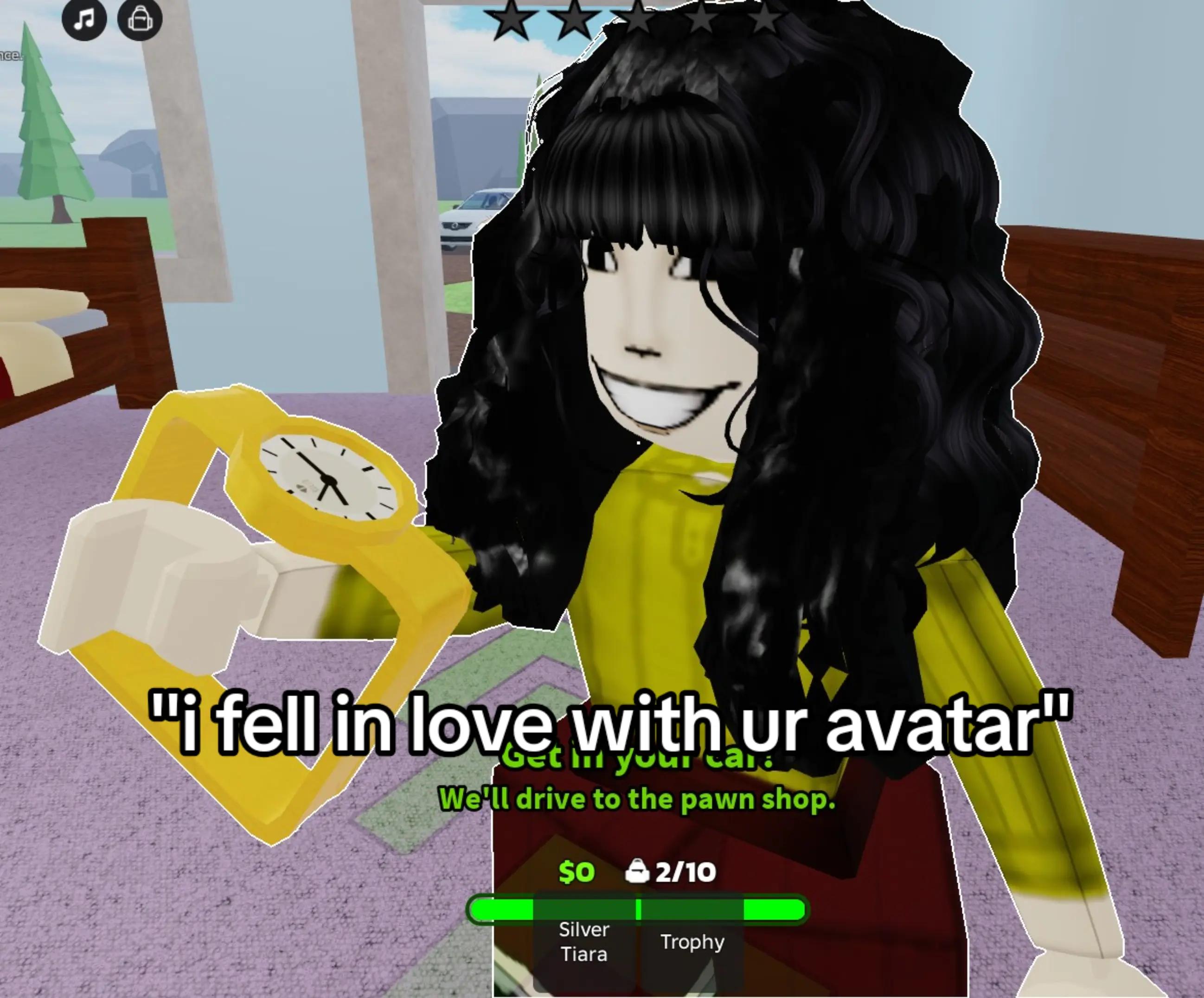 @๐ธ๐๐๐๐๐๐ Rosemarys#1fan