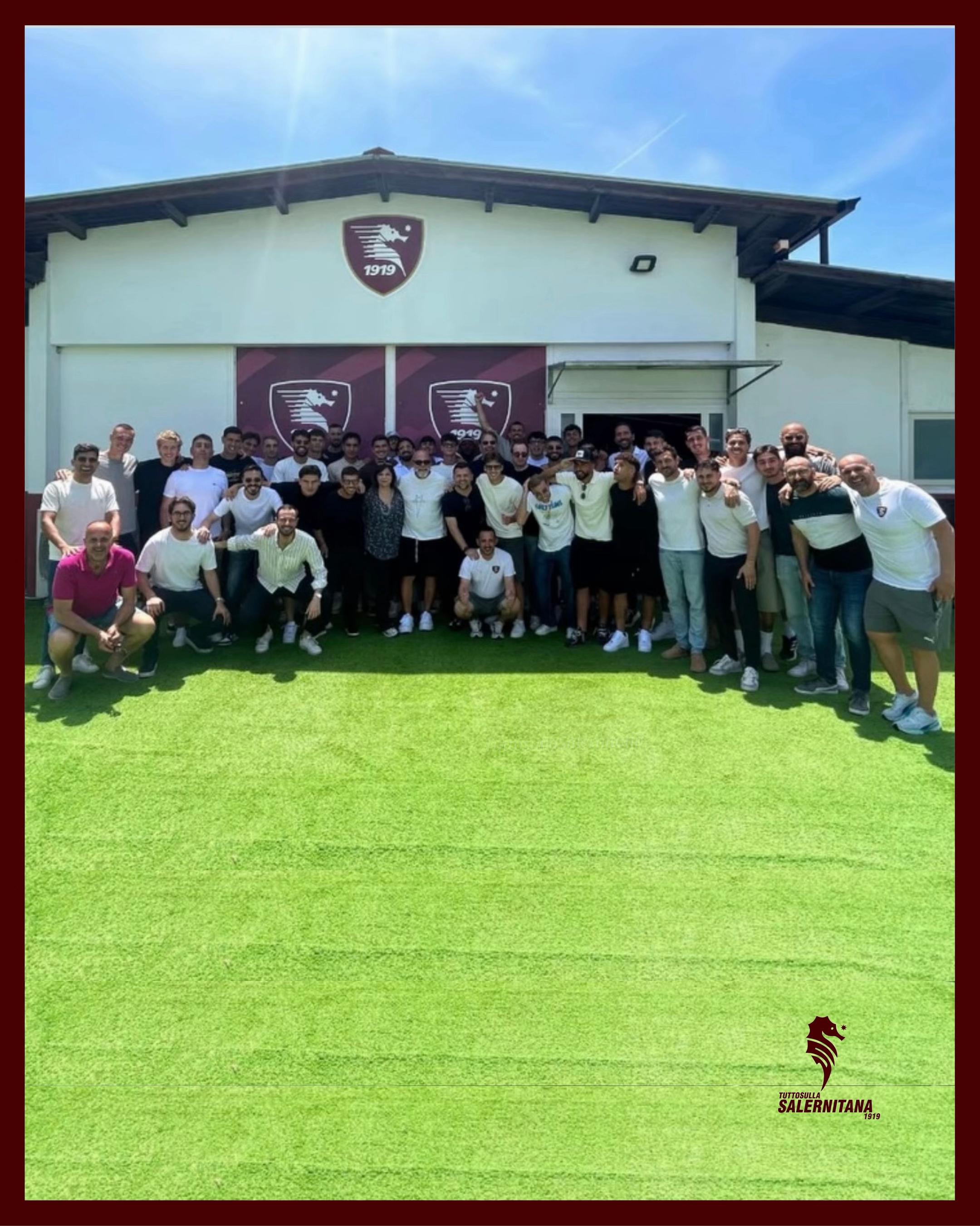 @TuttosullaSalernitana