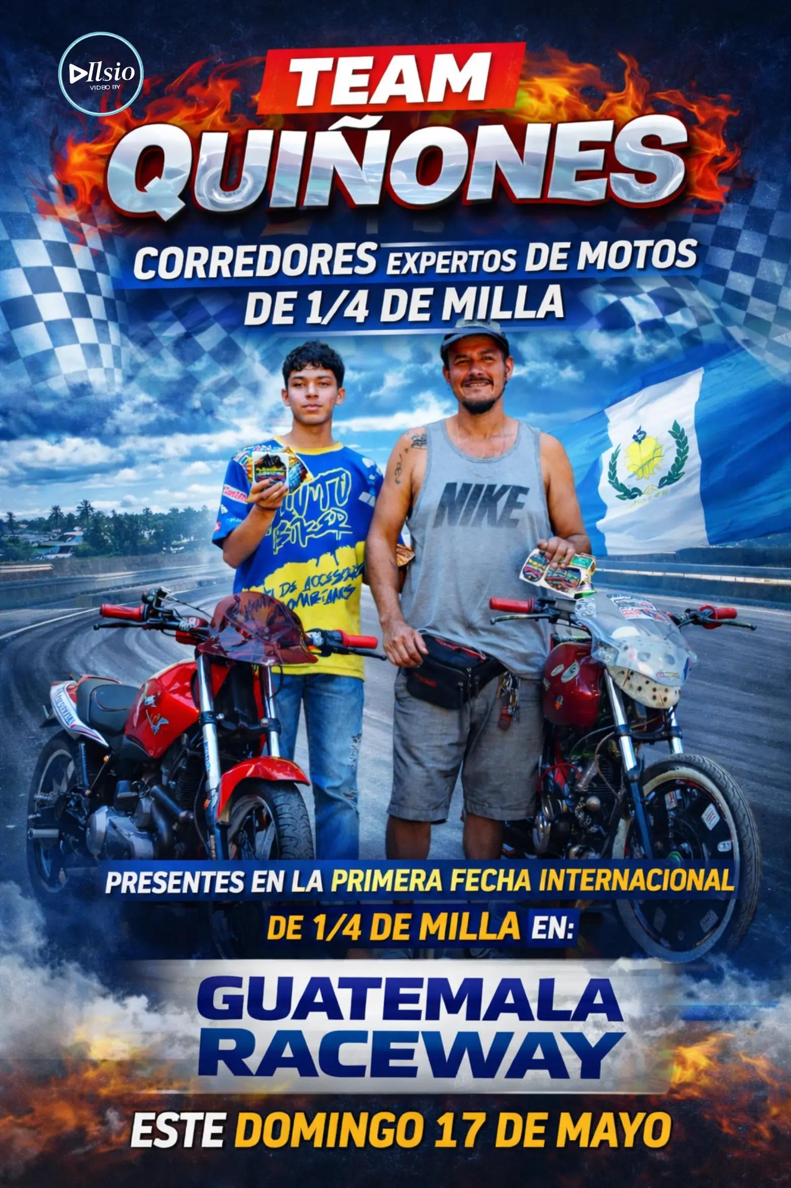 @Ilsio Quintana🇬🇹