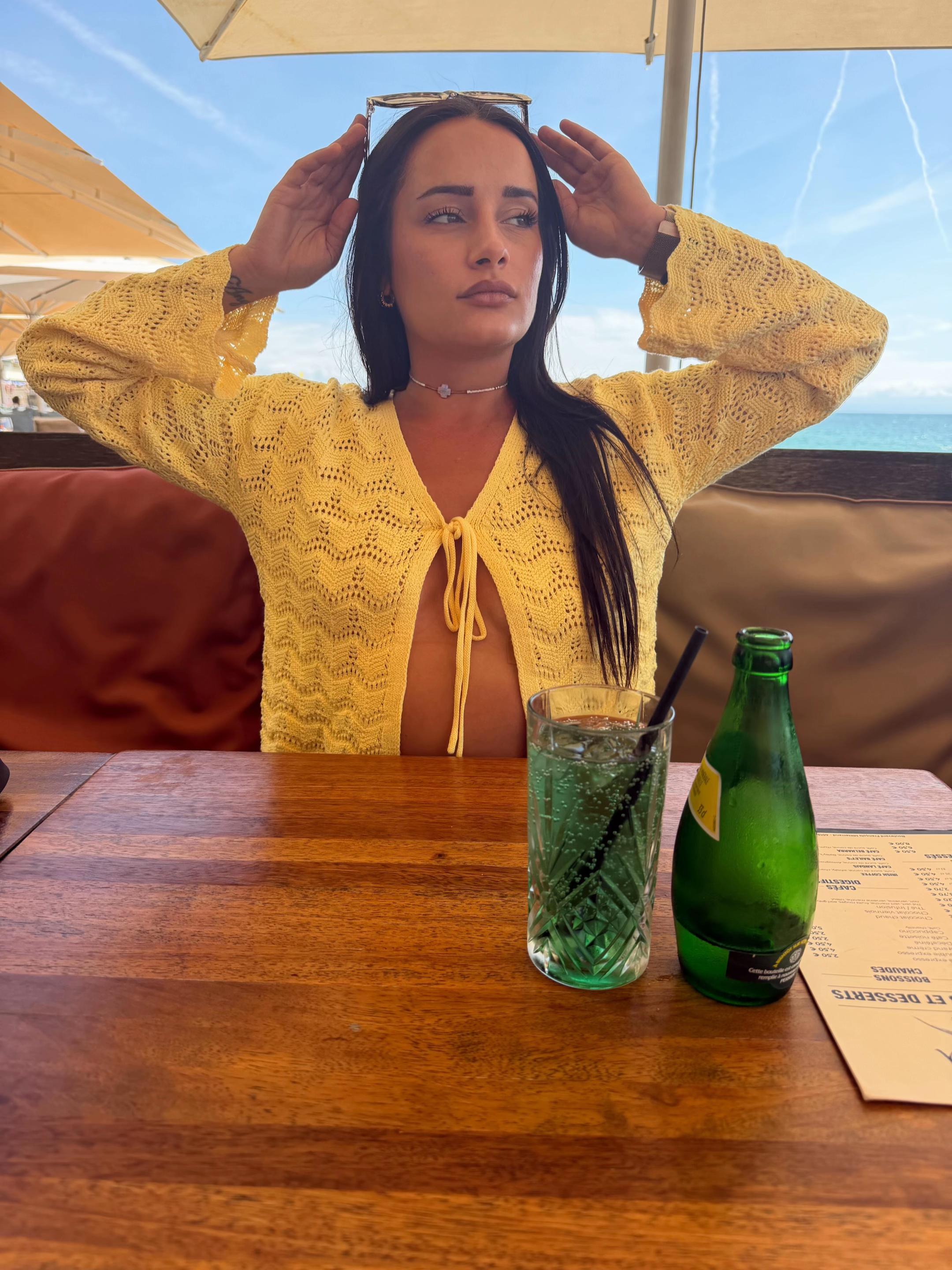 @Madamesavon 🧼🫧