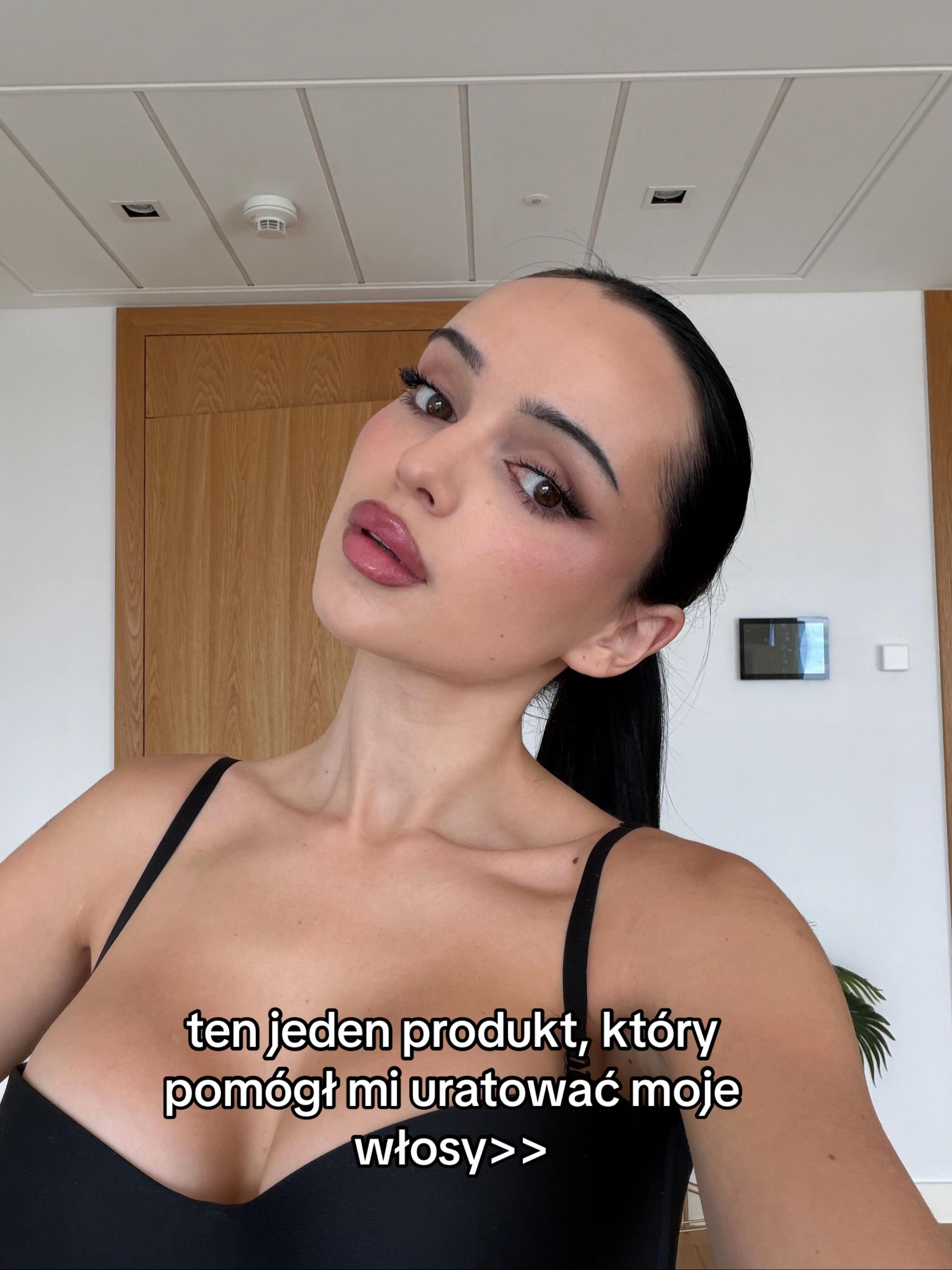 @NICOLE - trenerka kobiet