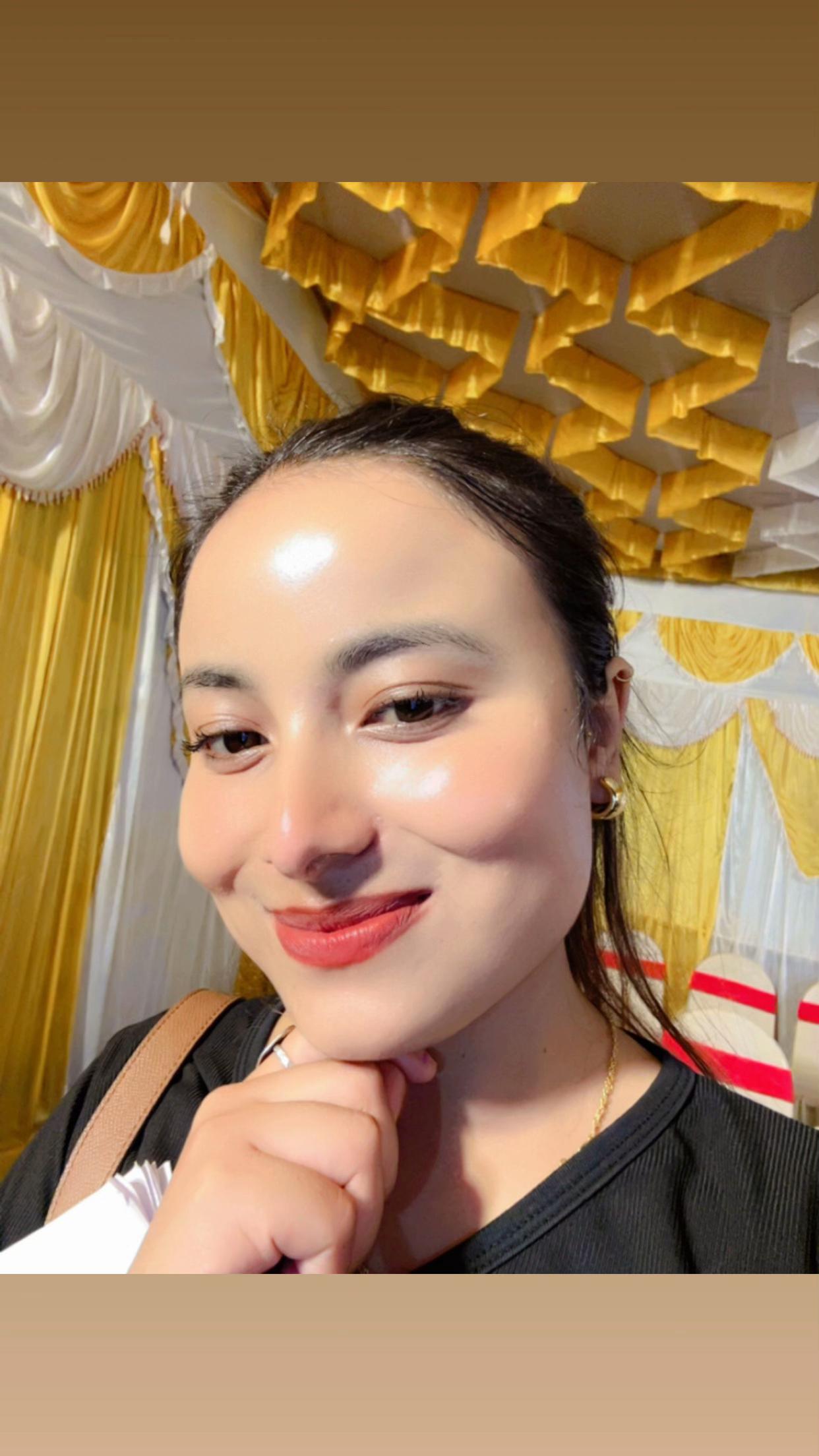 @Alisha khadka